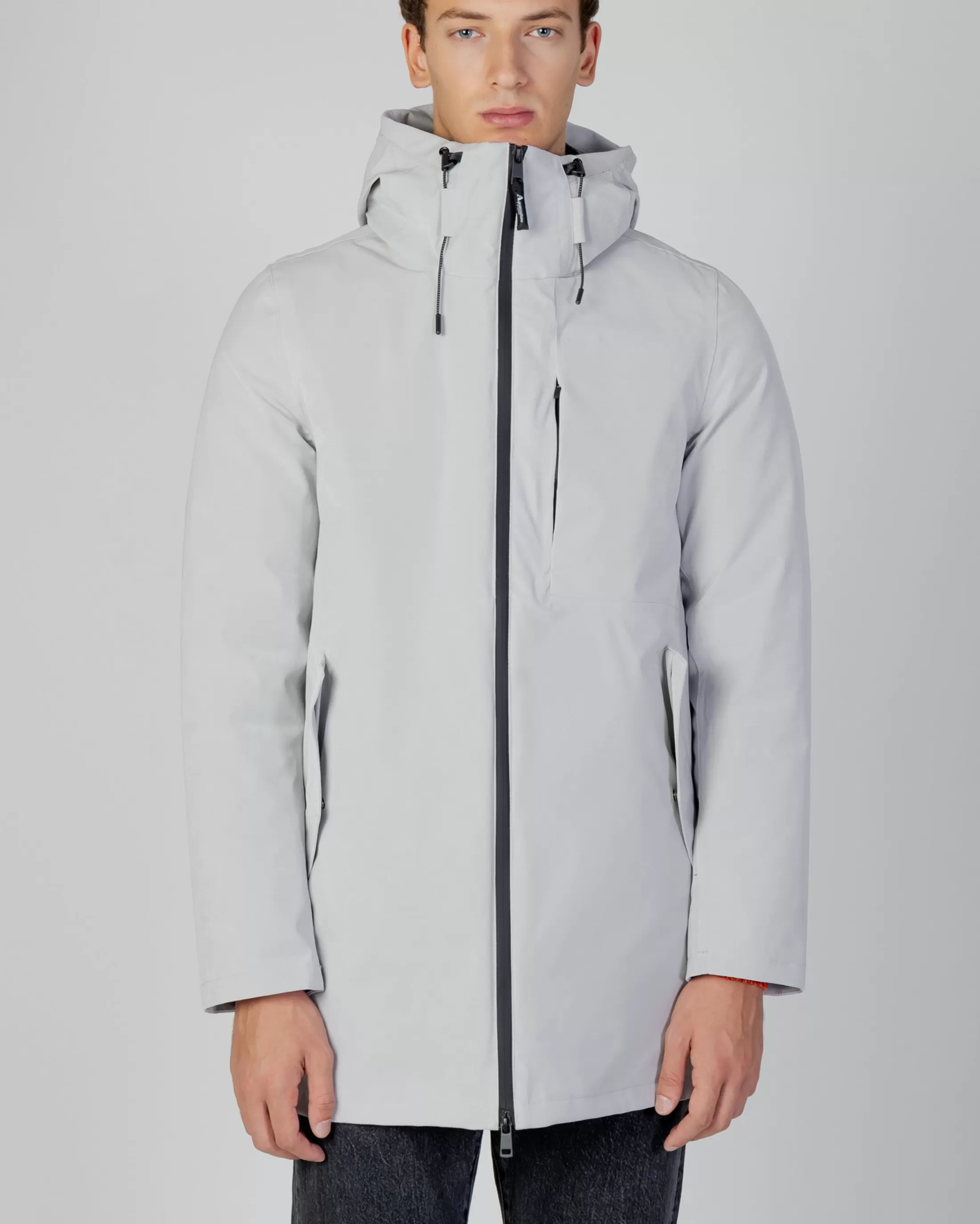 Aquascutum Active Jackets | Active 3-Way Parka