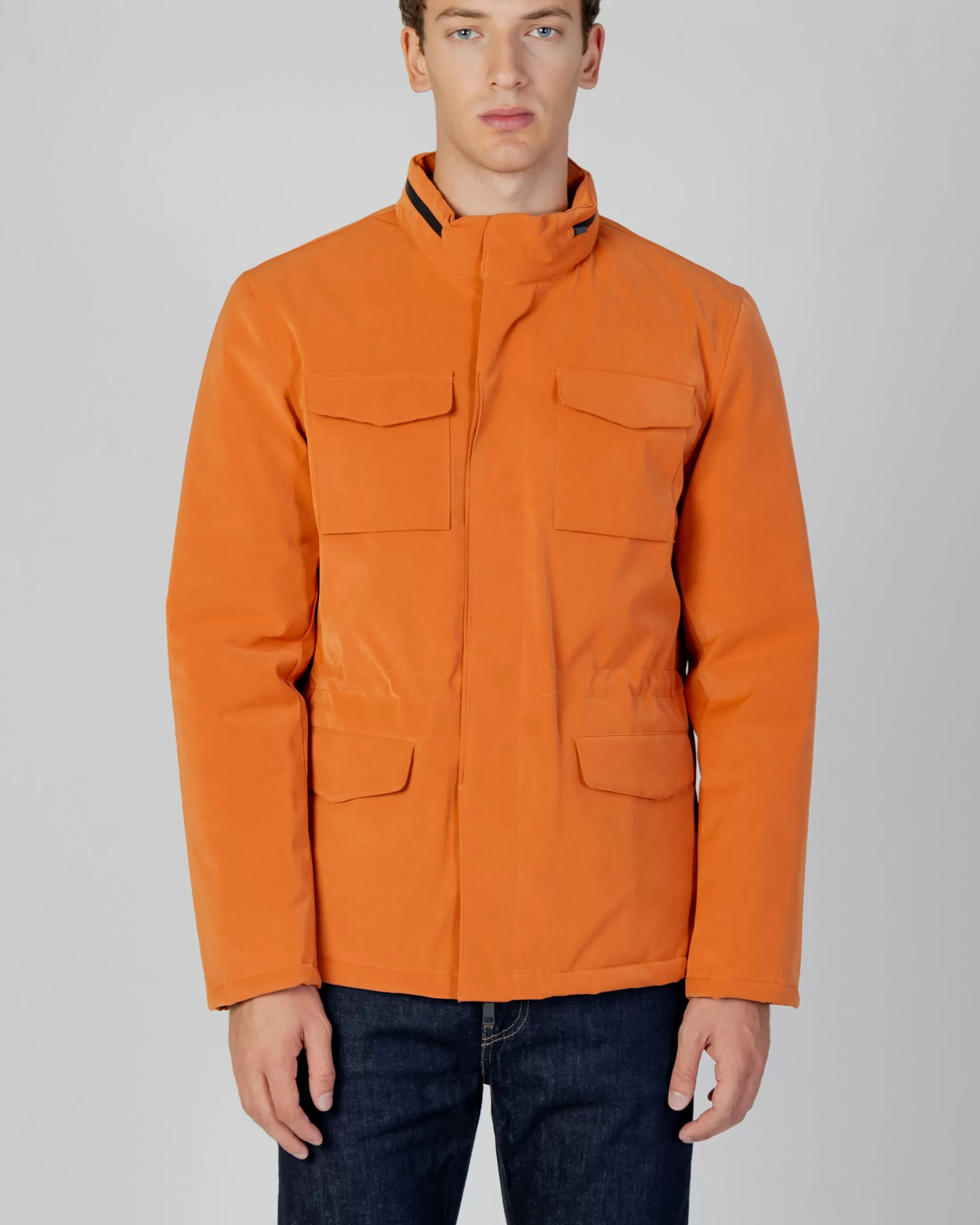 Aquascutum Active Waterproof | Active Field Jacket