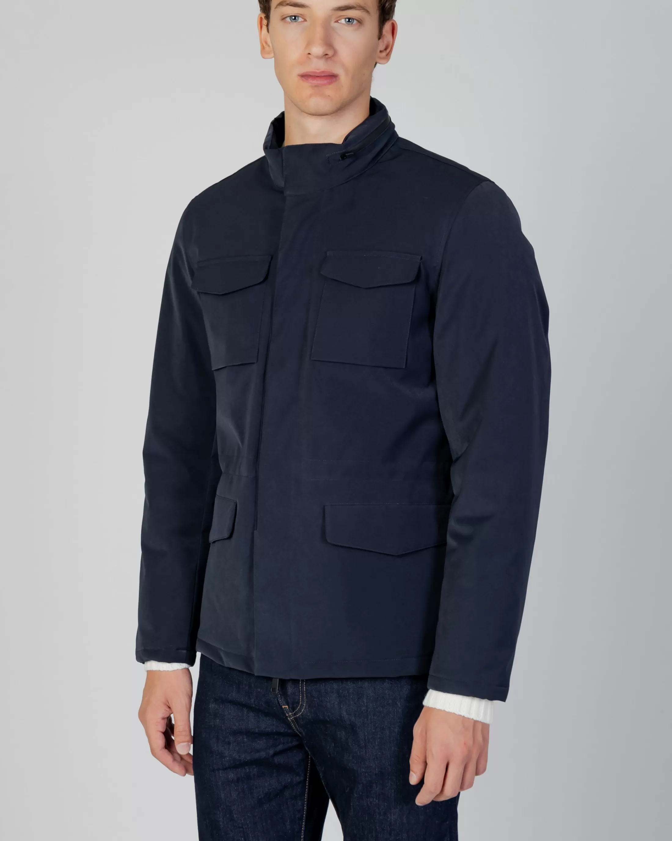 Aquascutum Active Waterproof | Active Field Jacket