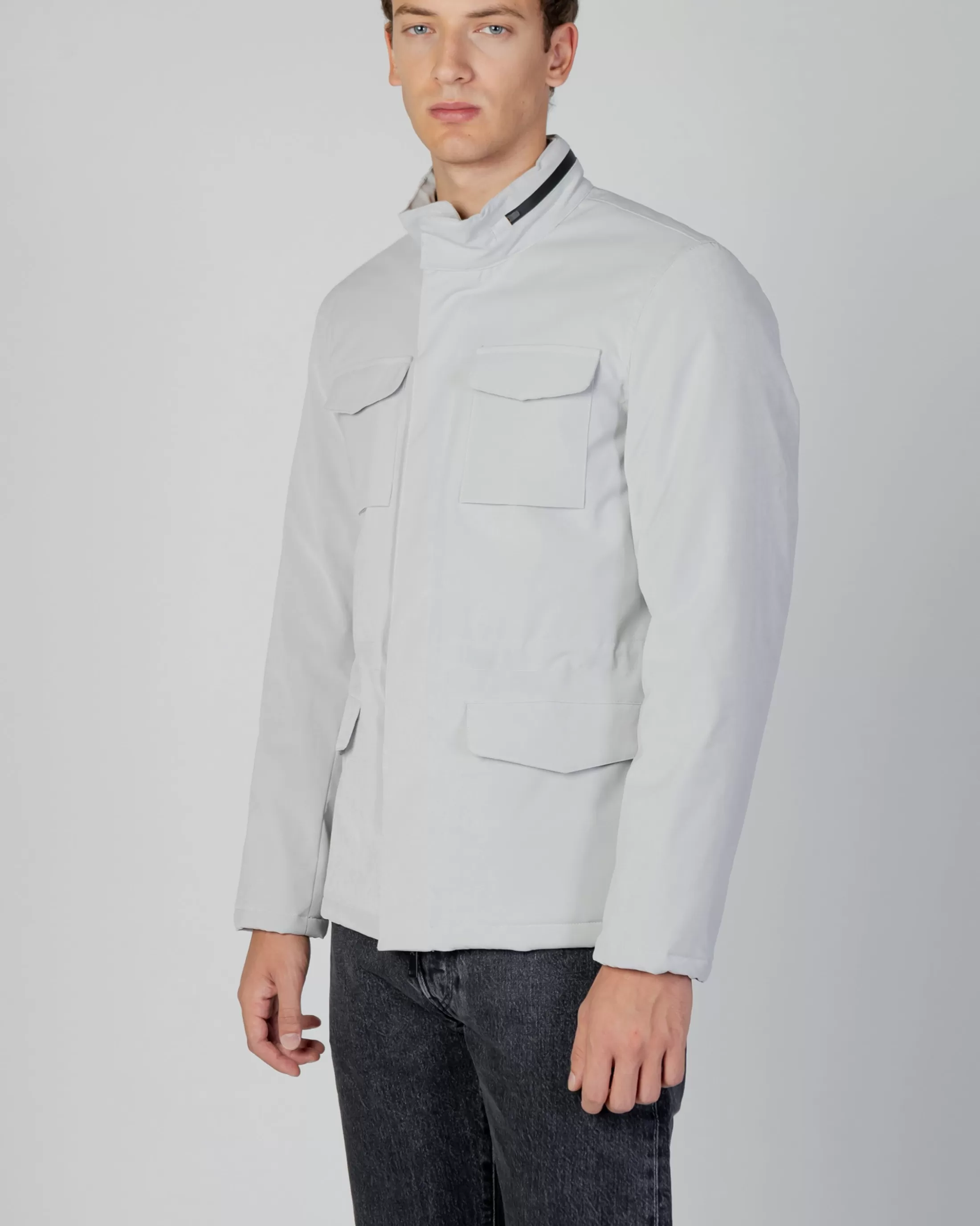 Aquascutum Active Waterproof | Active Field Jacket