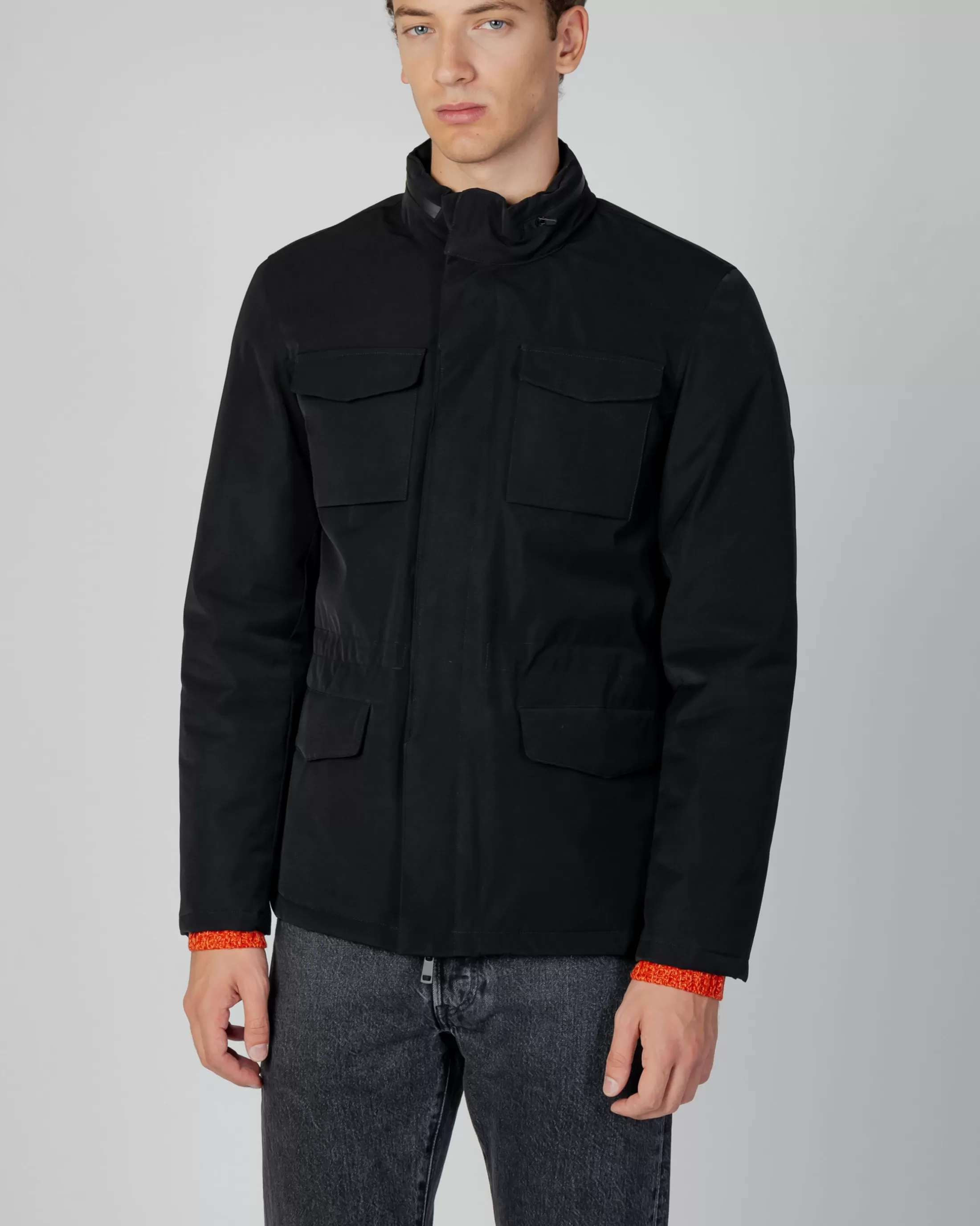 Aquascutum Active Jackets | Active Field Jacket