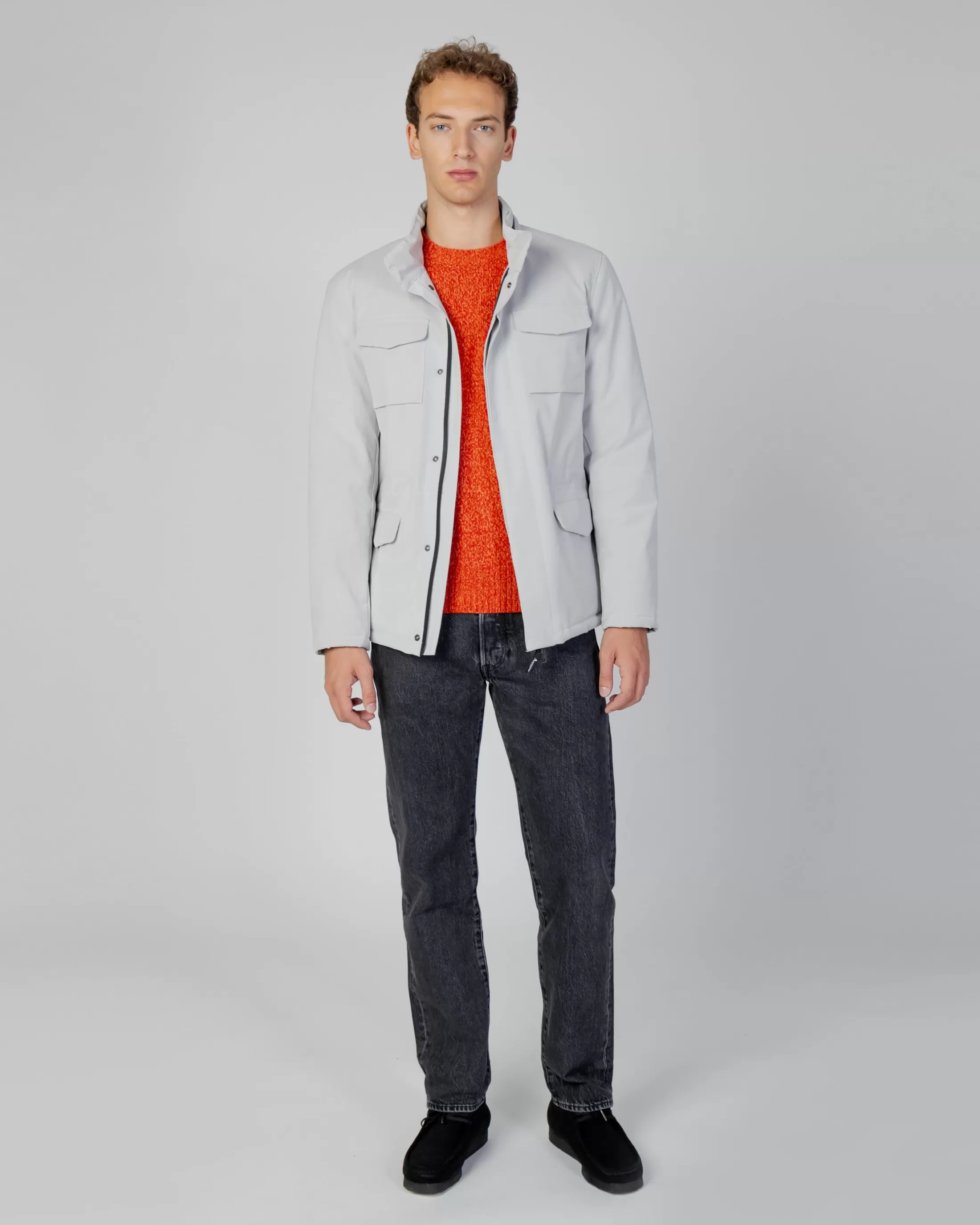 Aquascutum Active Waterproof | Active Field Jacket