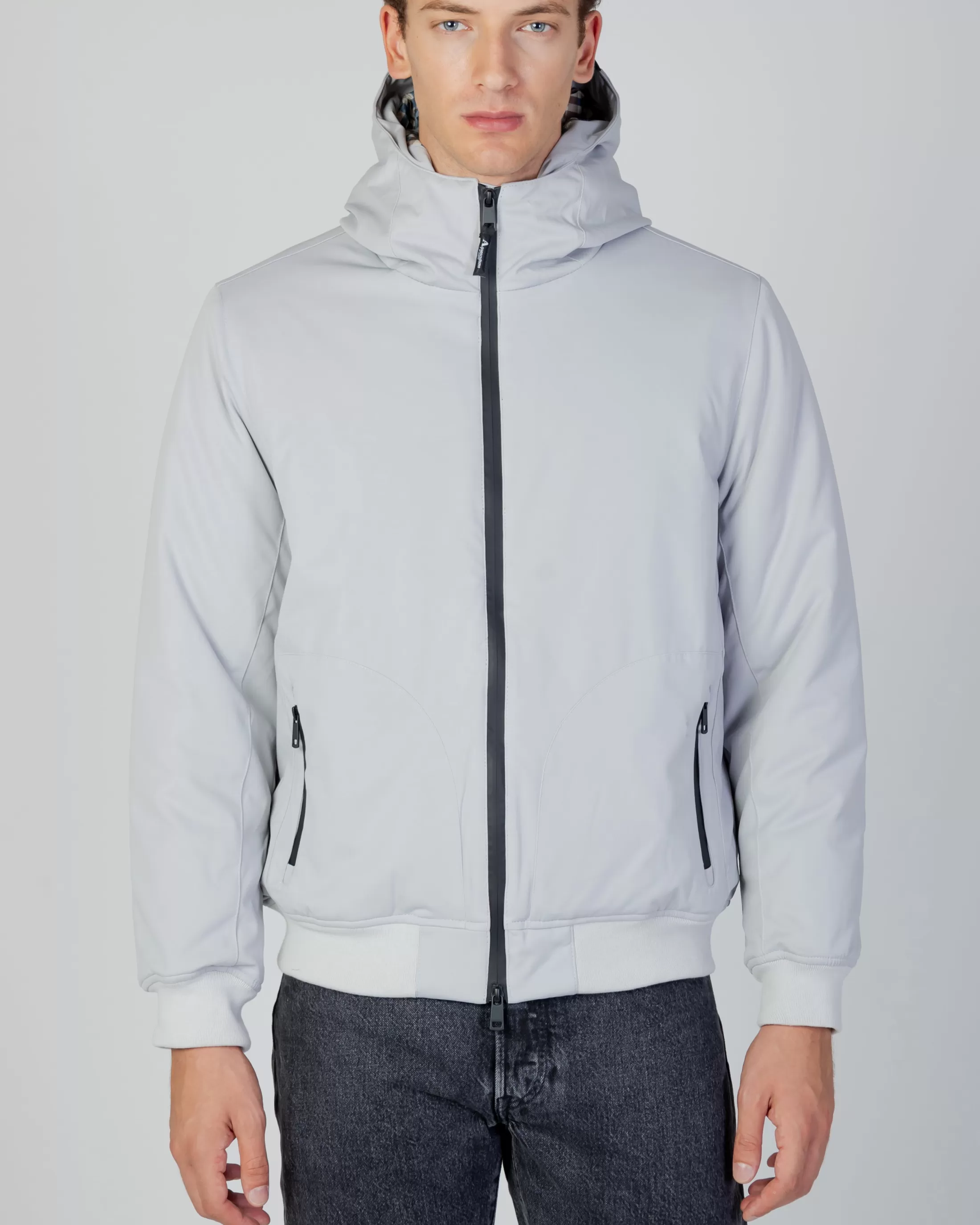 Aquascutum Active Jackets | Active Hooded Jacket