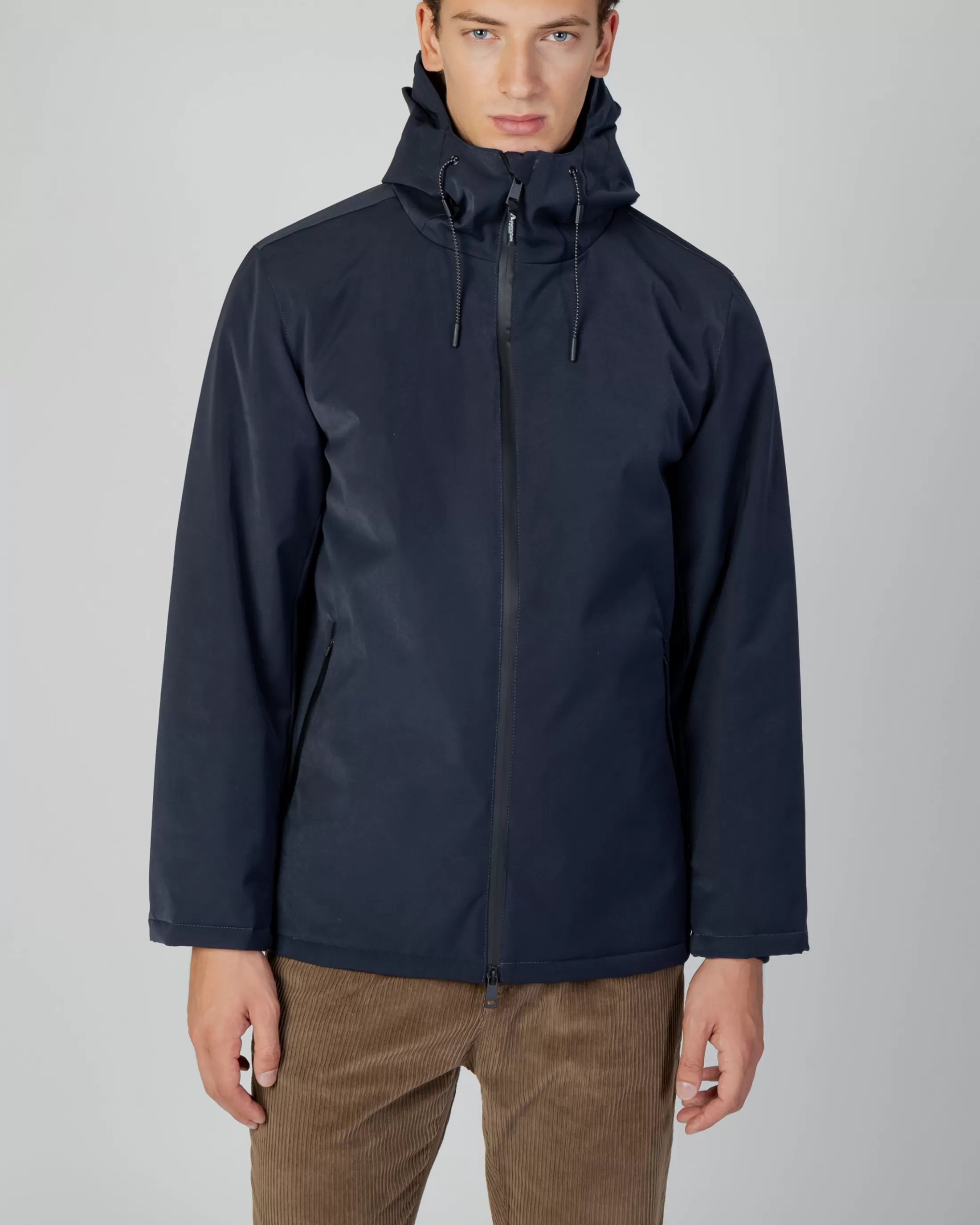 Aquascutum Active Waterproof | Active Hydro Mid Parka