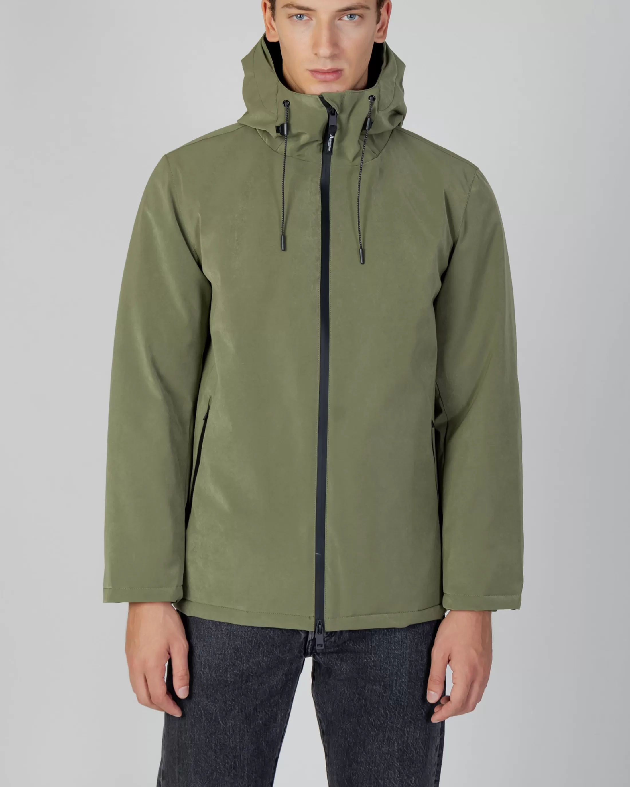 Aquascutum Active Waterproof | Active Hydro Mid Parka