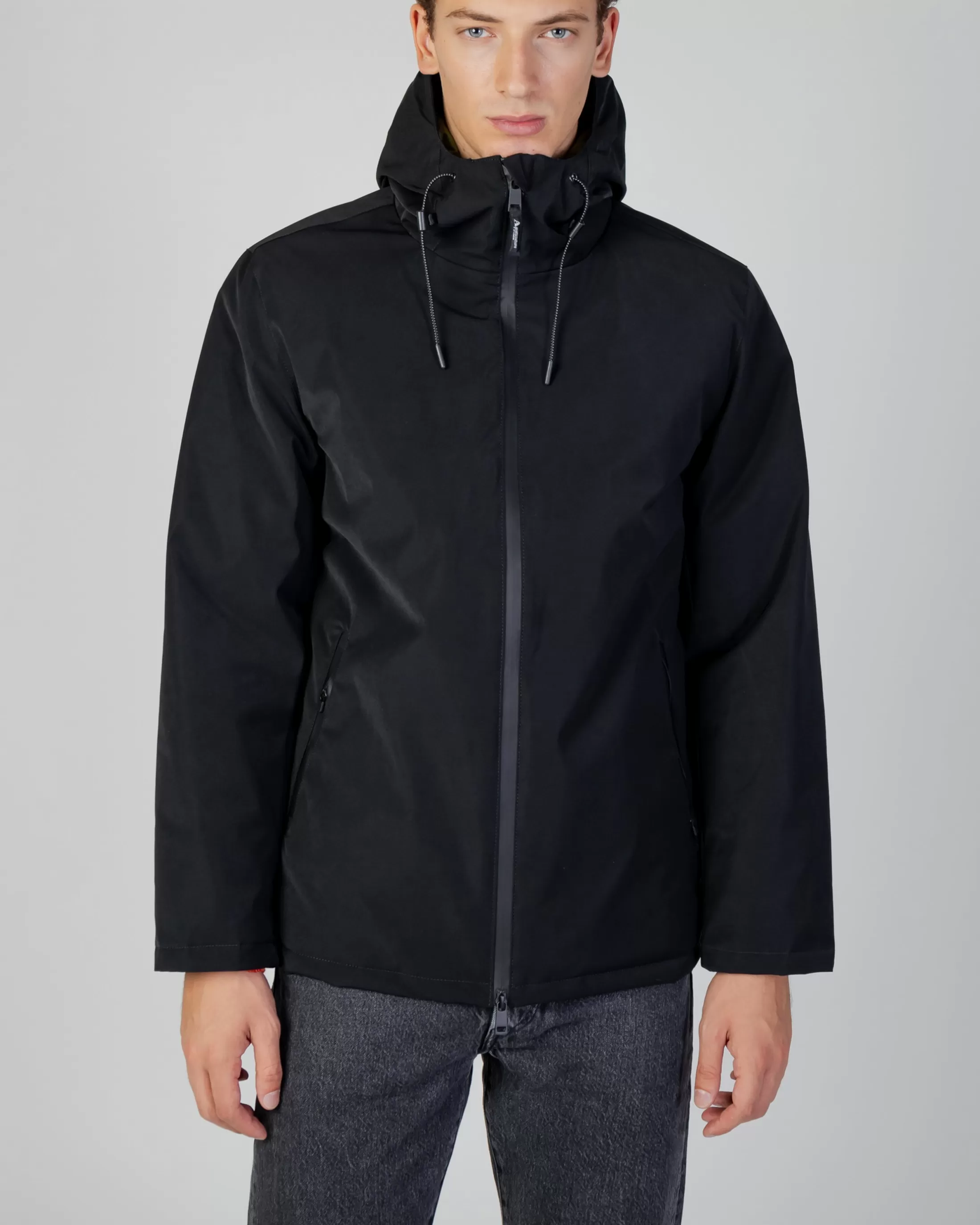 Aquascutum Active Jackets | Active Hydro Mid Parka