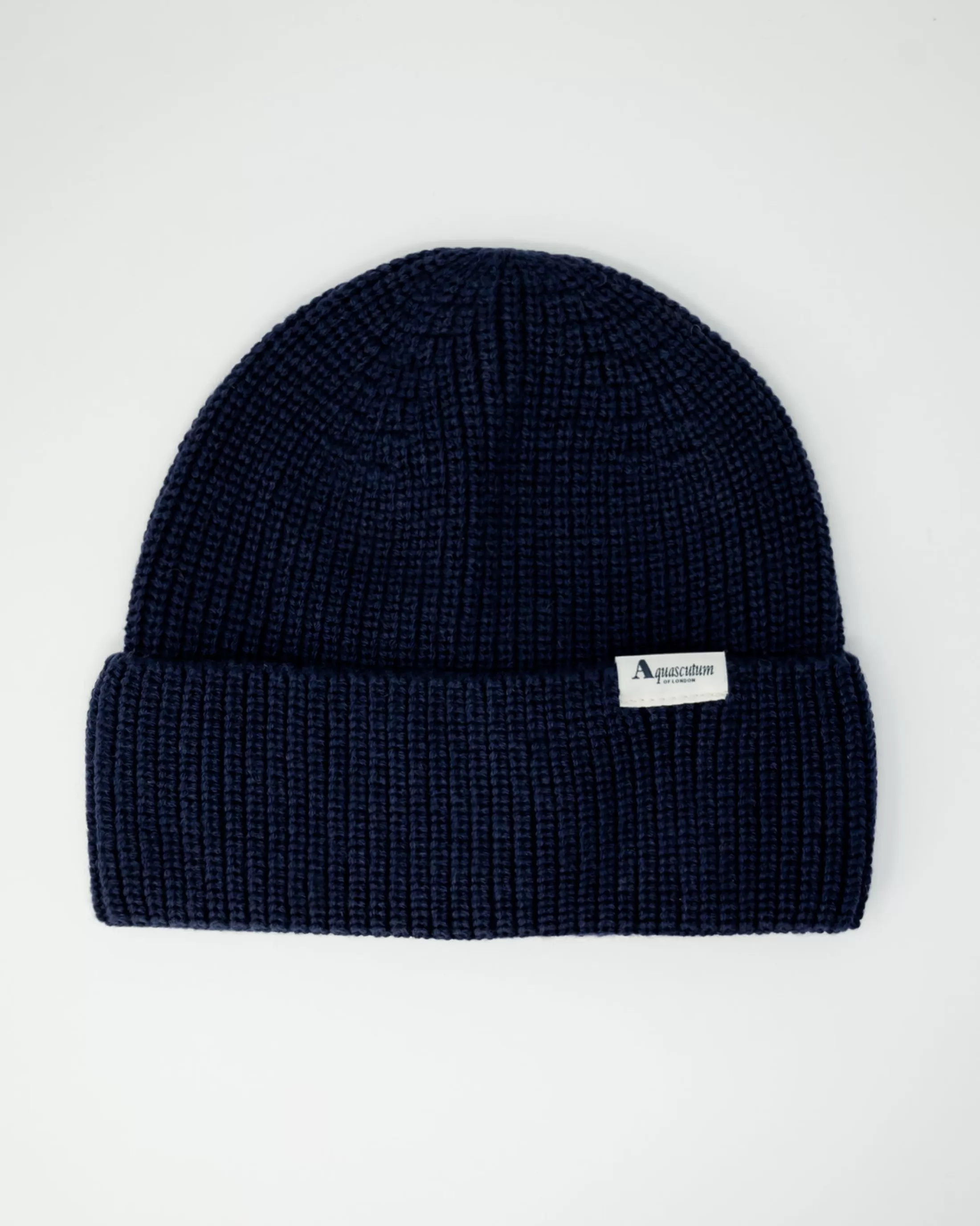 Aquascutum Active Beenies | Active Logo