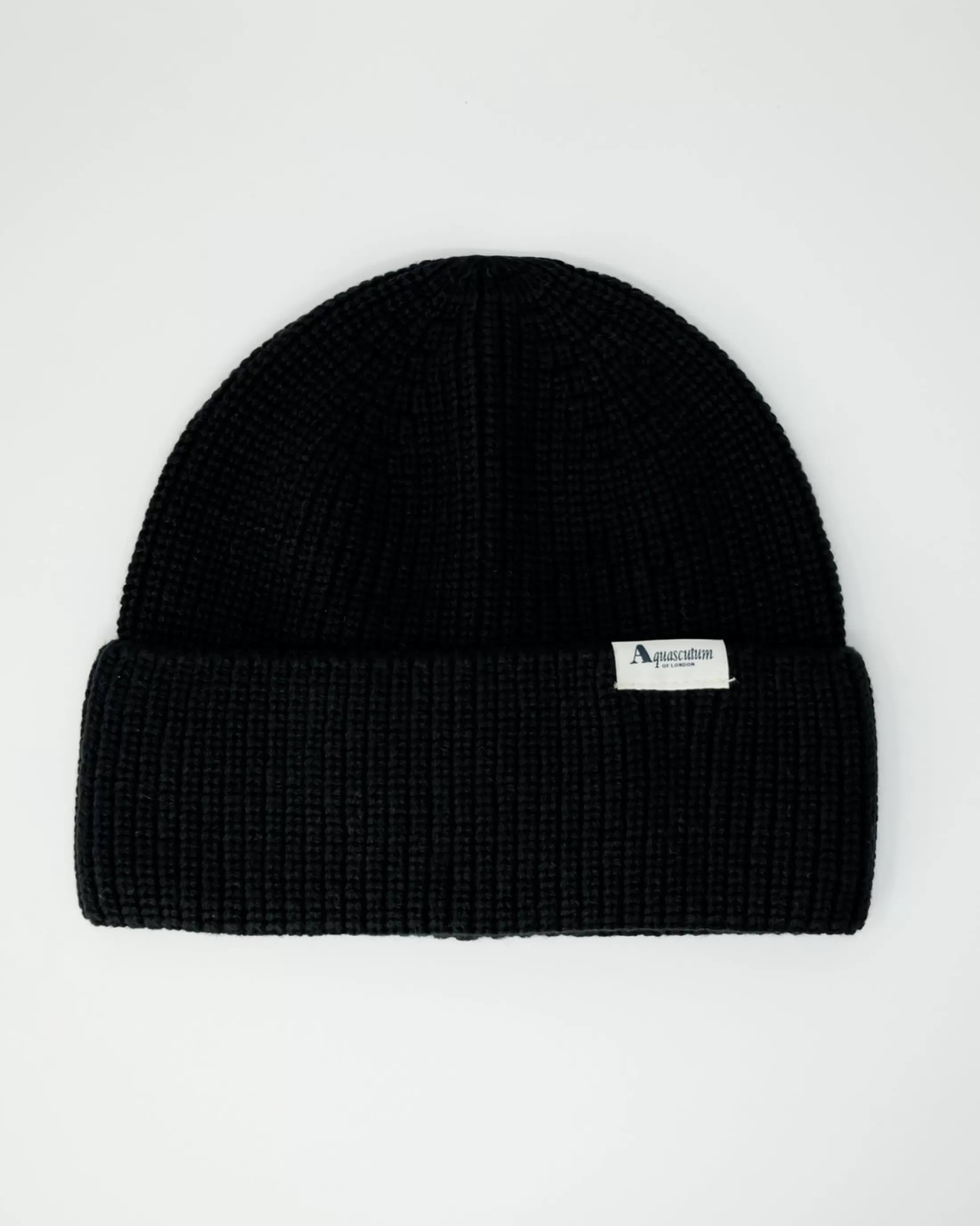 Aquascutum Active Beenies | Active Logo