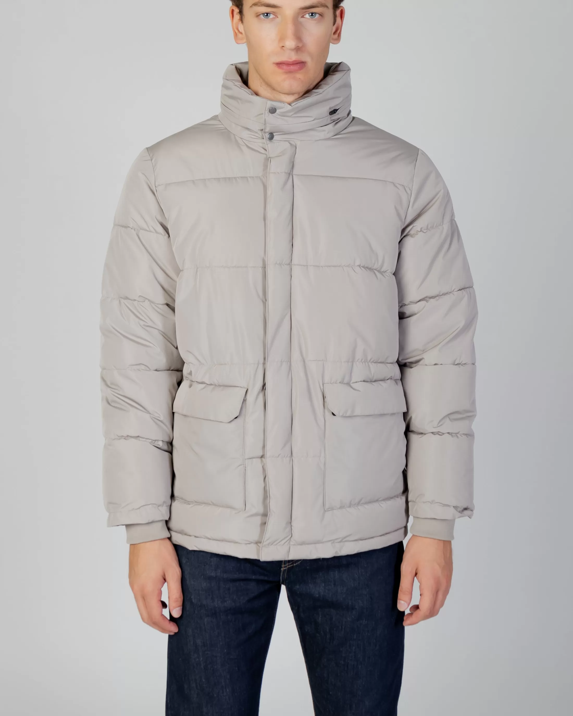 Aquascutum Active Jackets | Active Puffer Jacket