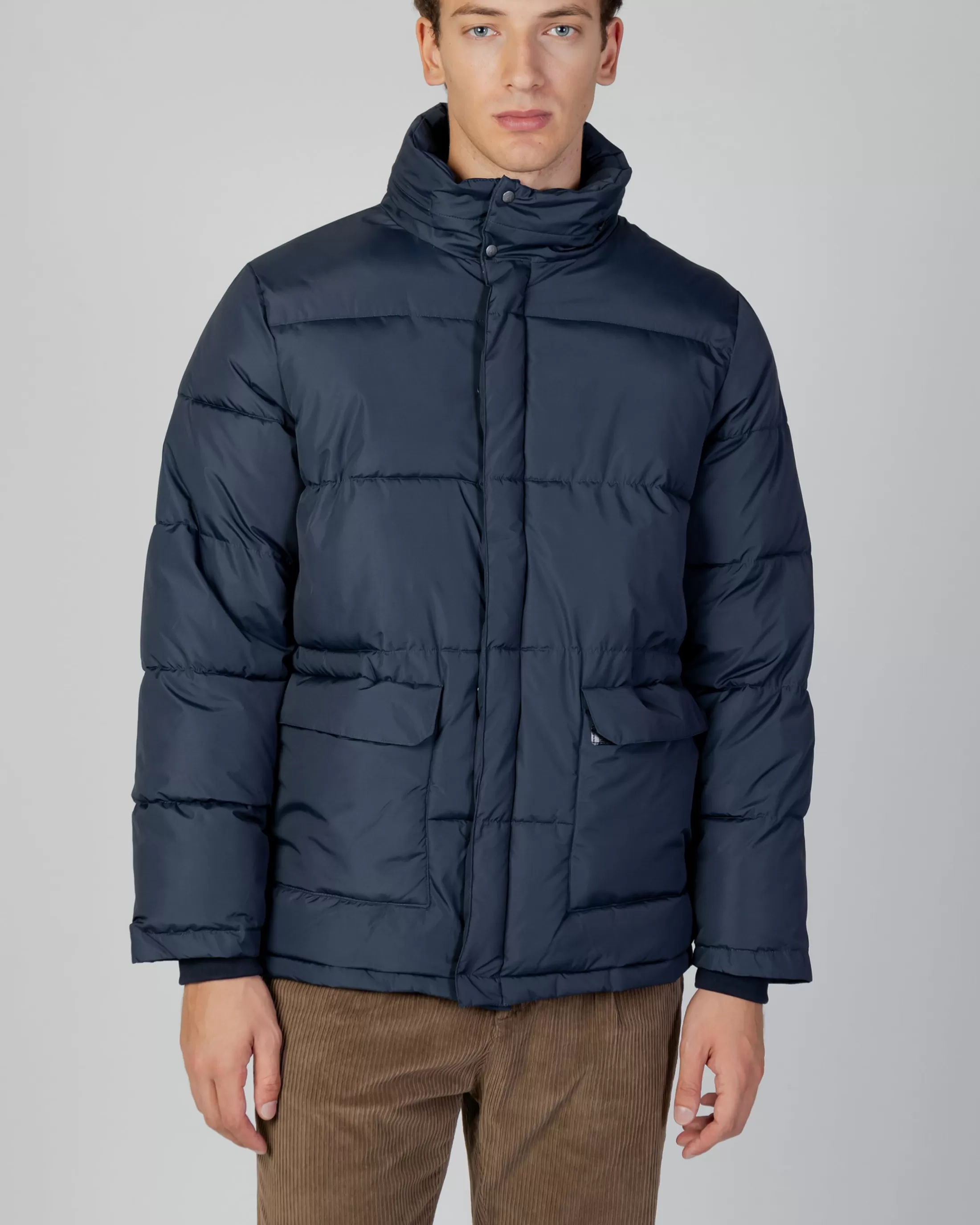 Aquascutum Active Jackets | Active Puffer Jacket