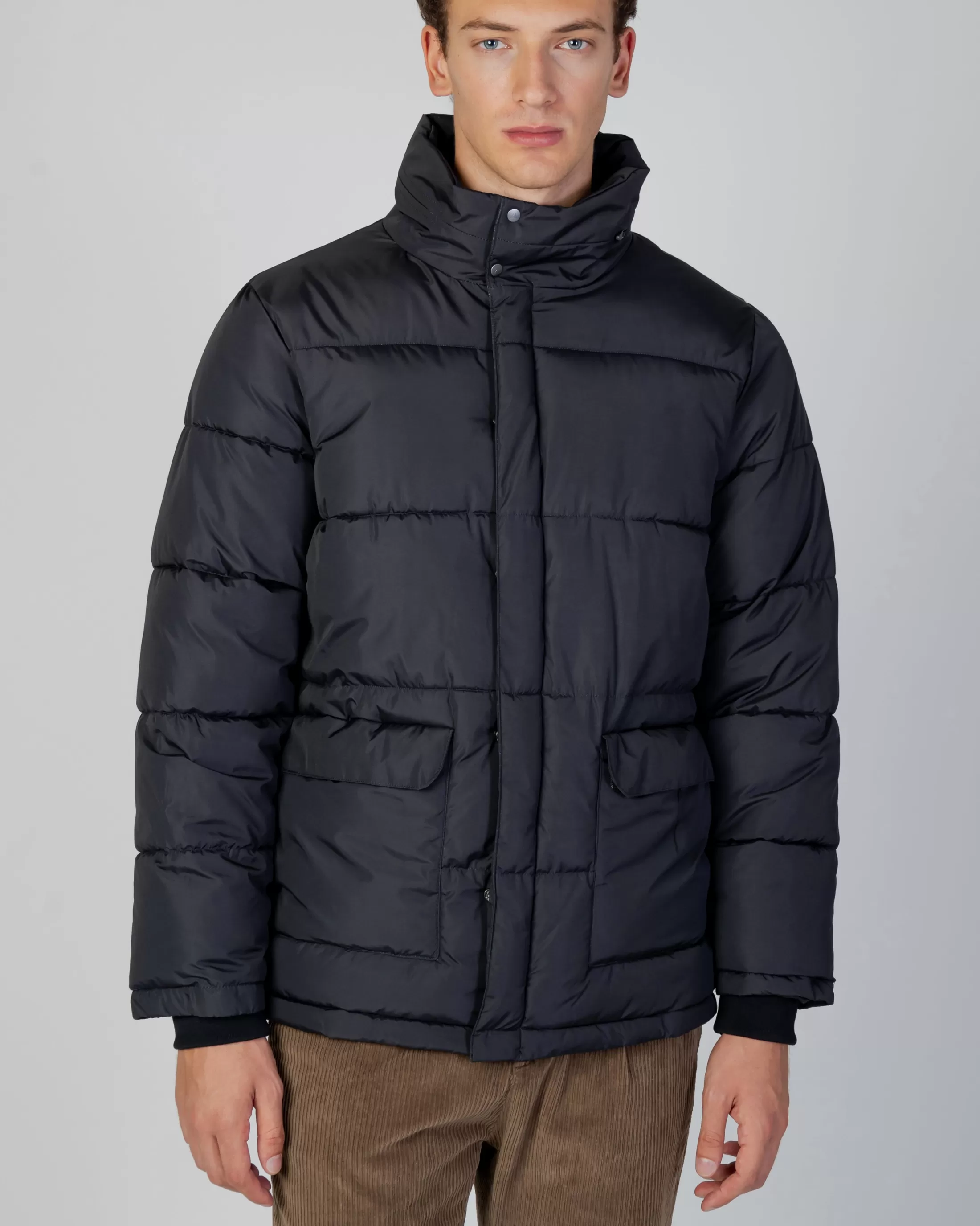 Aquascutum Active Jackets | Active Puffer Jacket