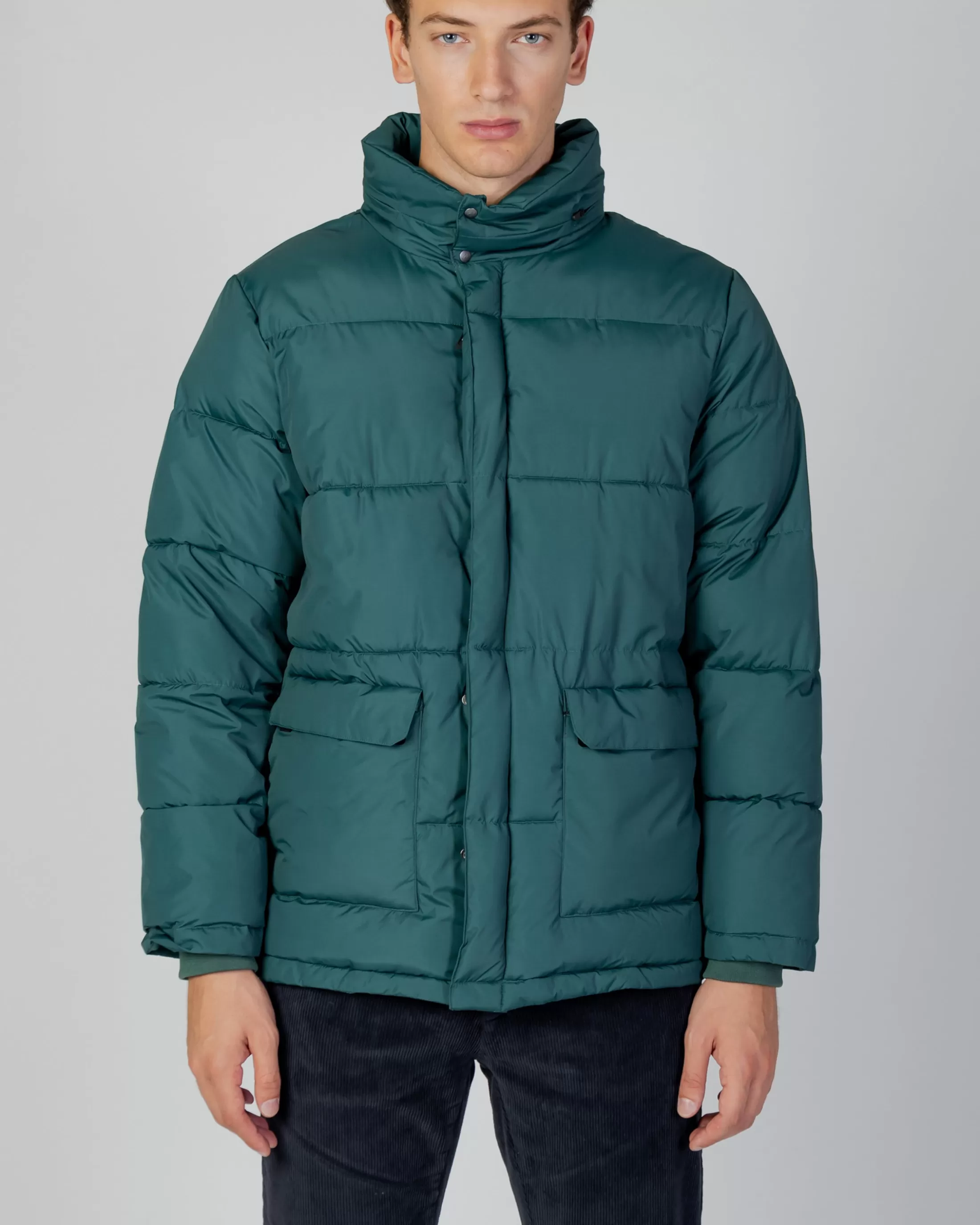 Aquascutum Active Jackets | Active Puffer Jacket