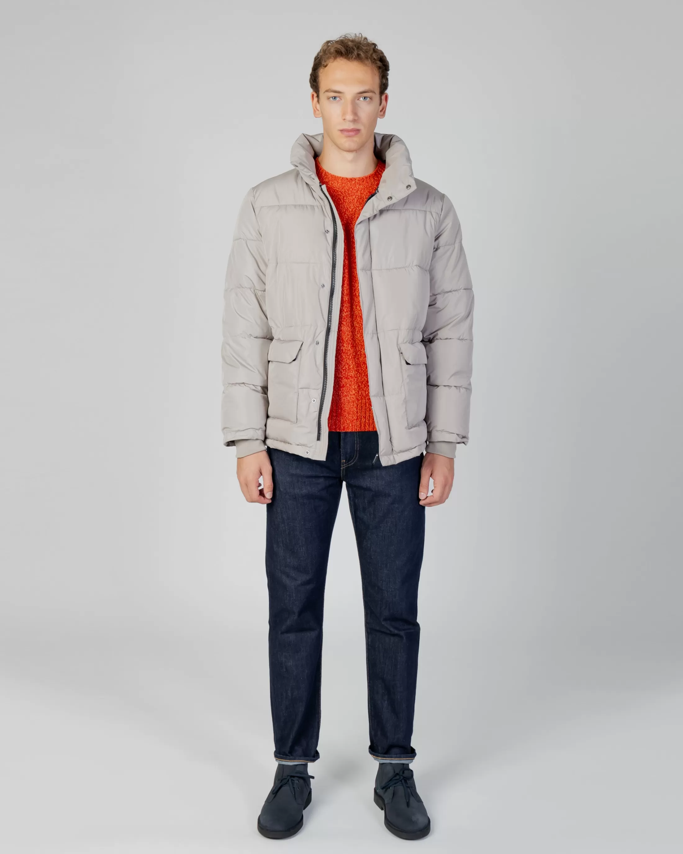 Aquascutum Active Jackets | Active Puffer Jacket