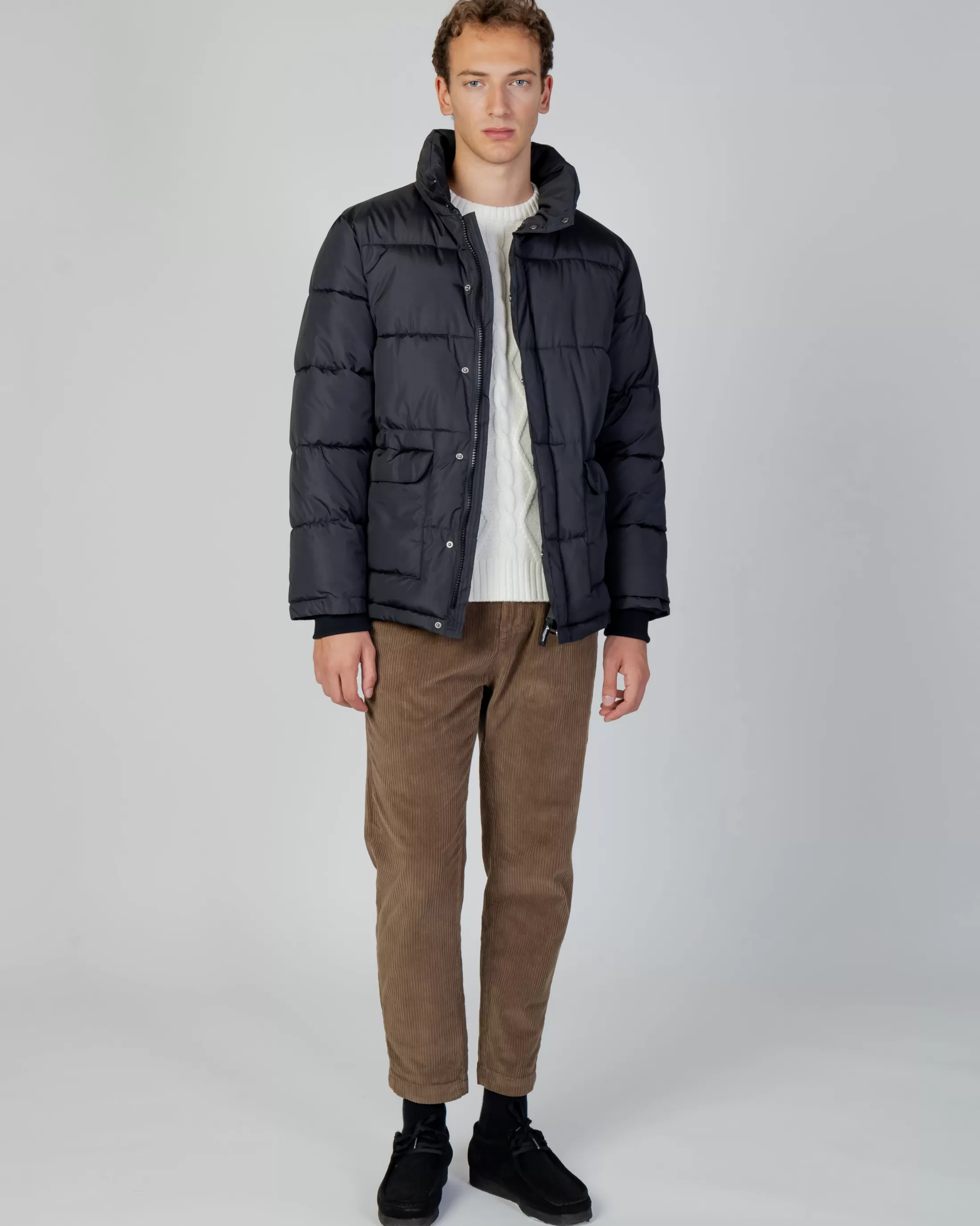 Aquascutum Active Jackets | Active Puffer Jacket