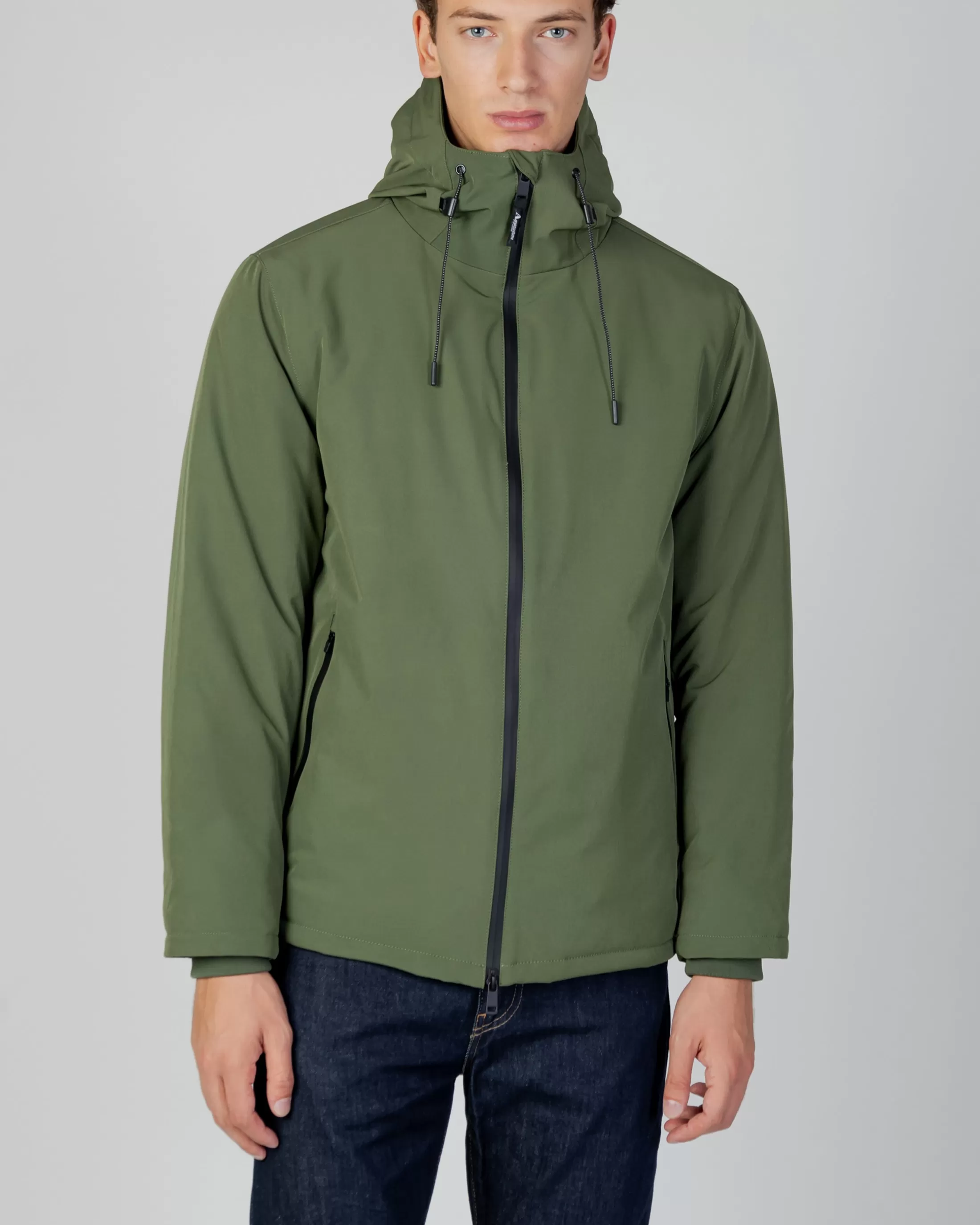 Aquascutum Active Jackets | Active Shell Mid Parka