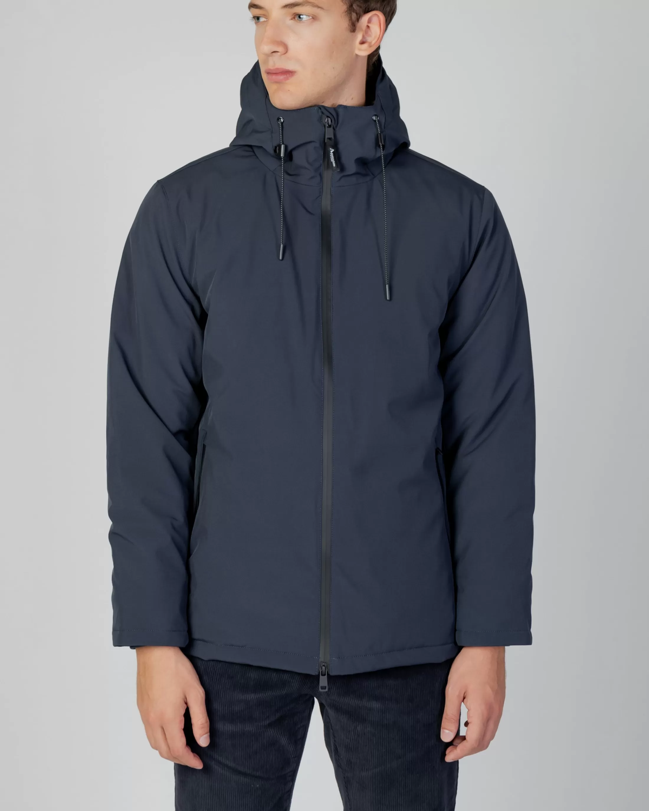 Aquascutum Active Parkas | Active Shell Mid Parka