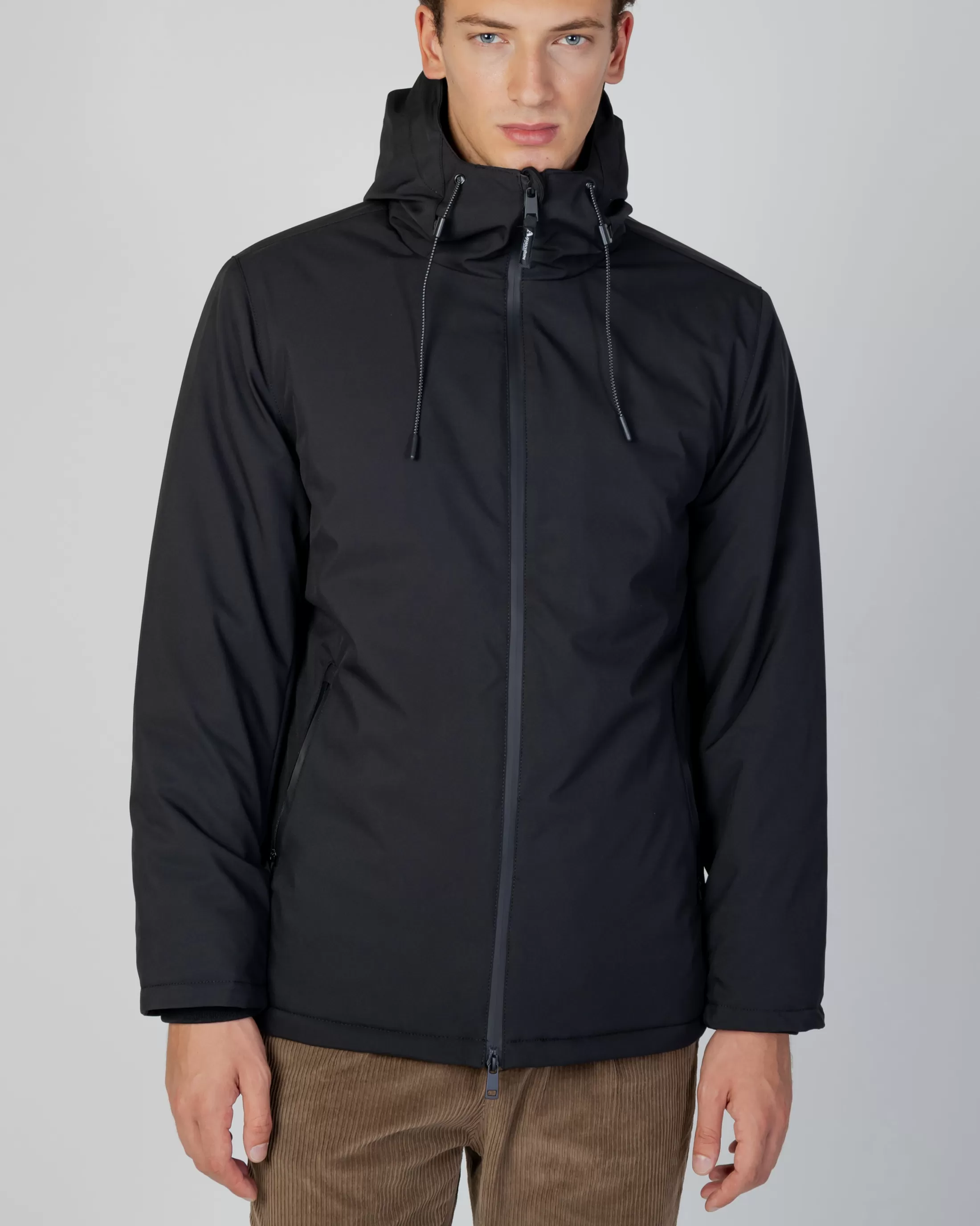 Aquascutum Active Jackets | Active Shell Mid Parka