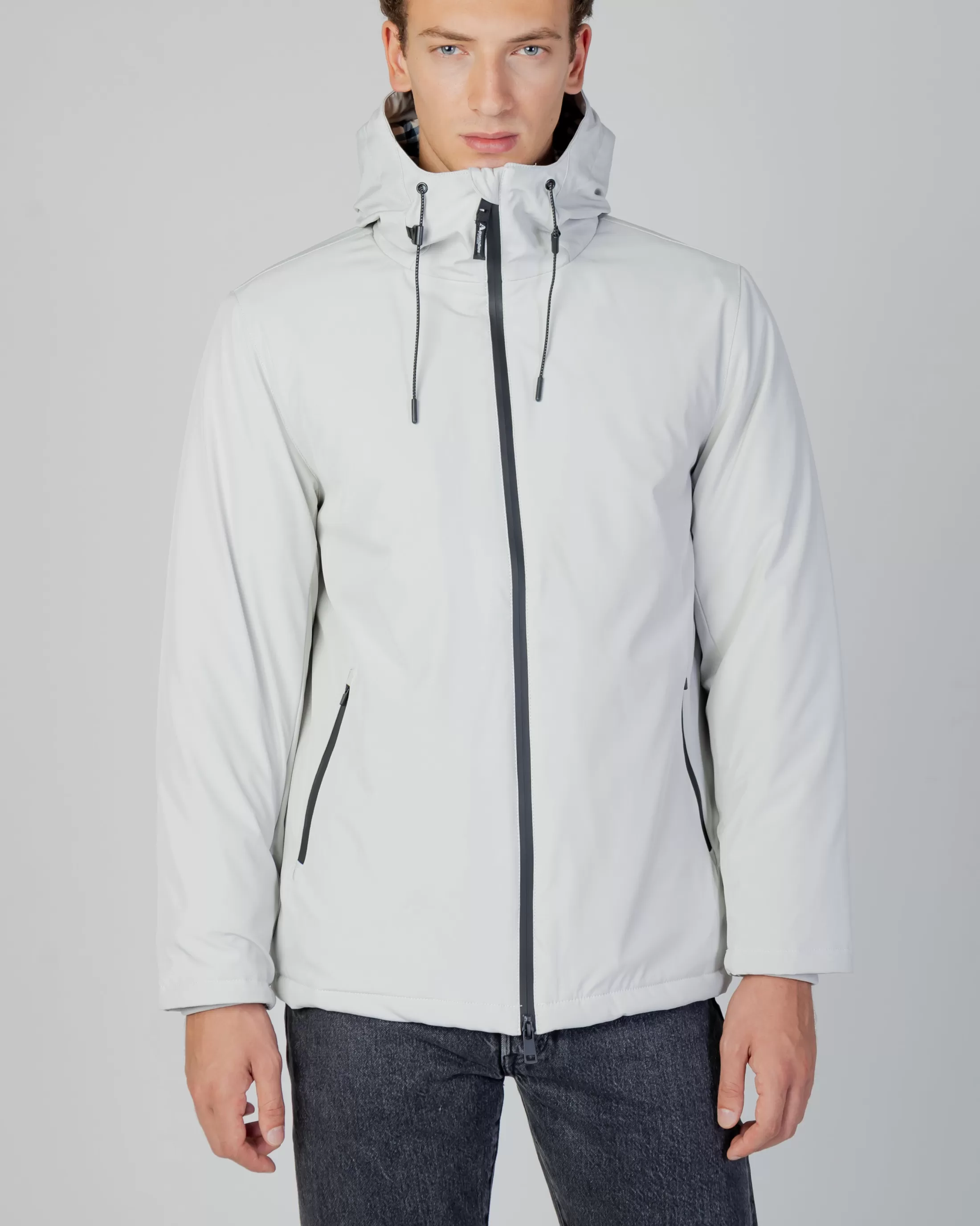 Aquascutum Active Jackets | Active Shell Mid Parka