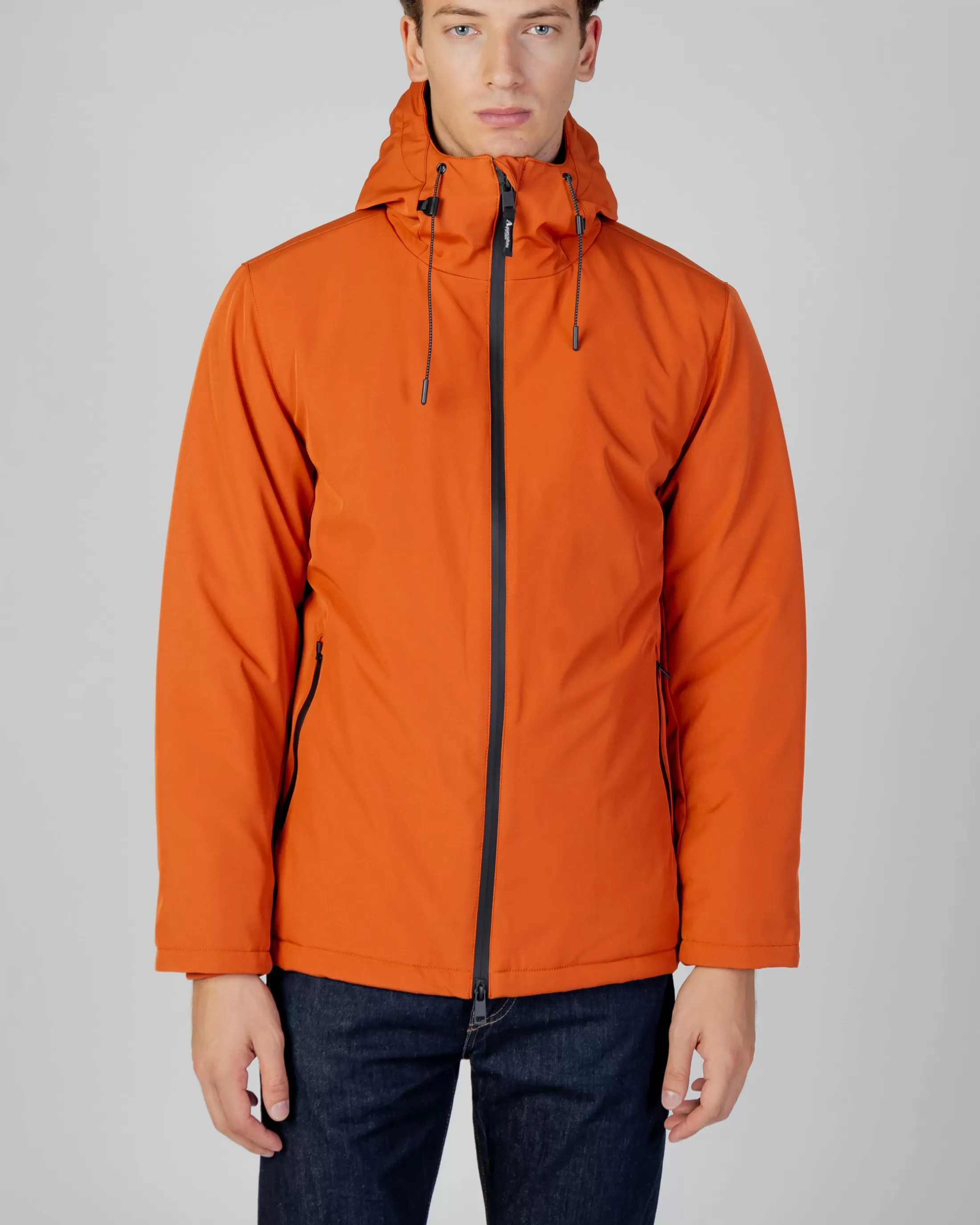 Aquascutum Active Jackets | Active Shell Mid Parka