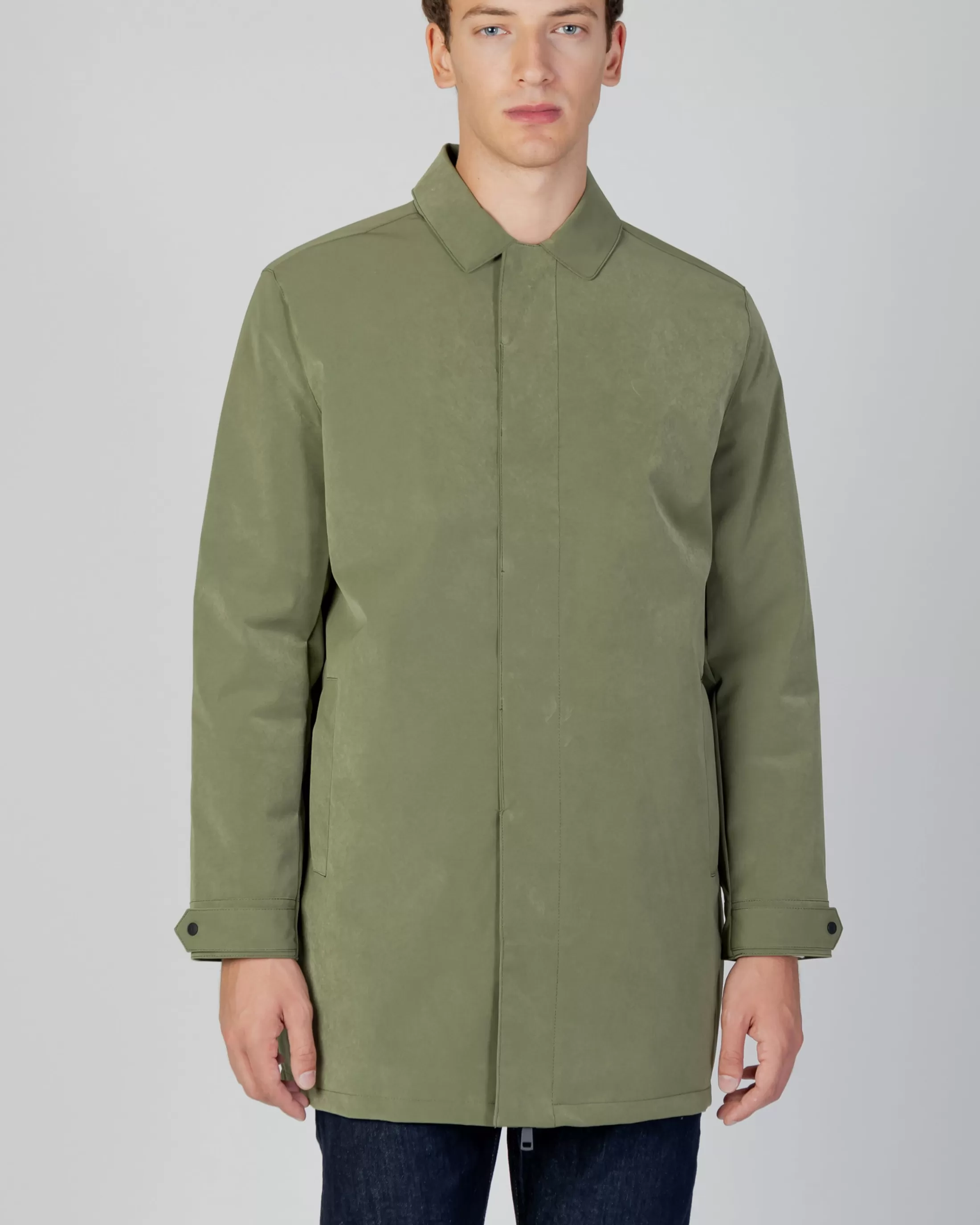 Aquascutum Active Jackets | Active Trench