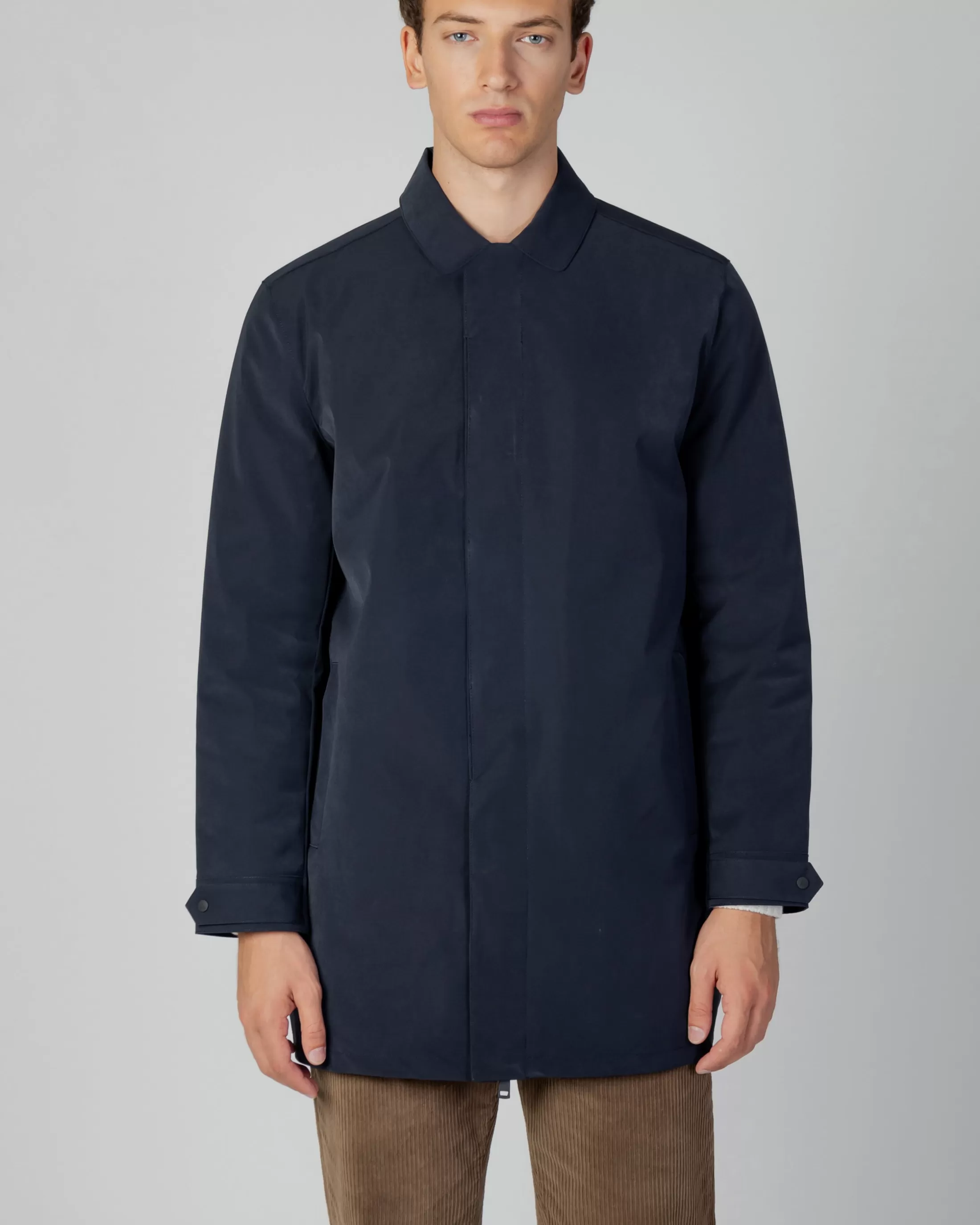 Aquascutum Active Jackets | Active Trench