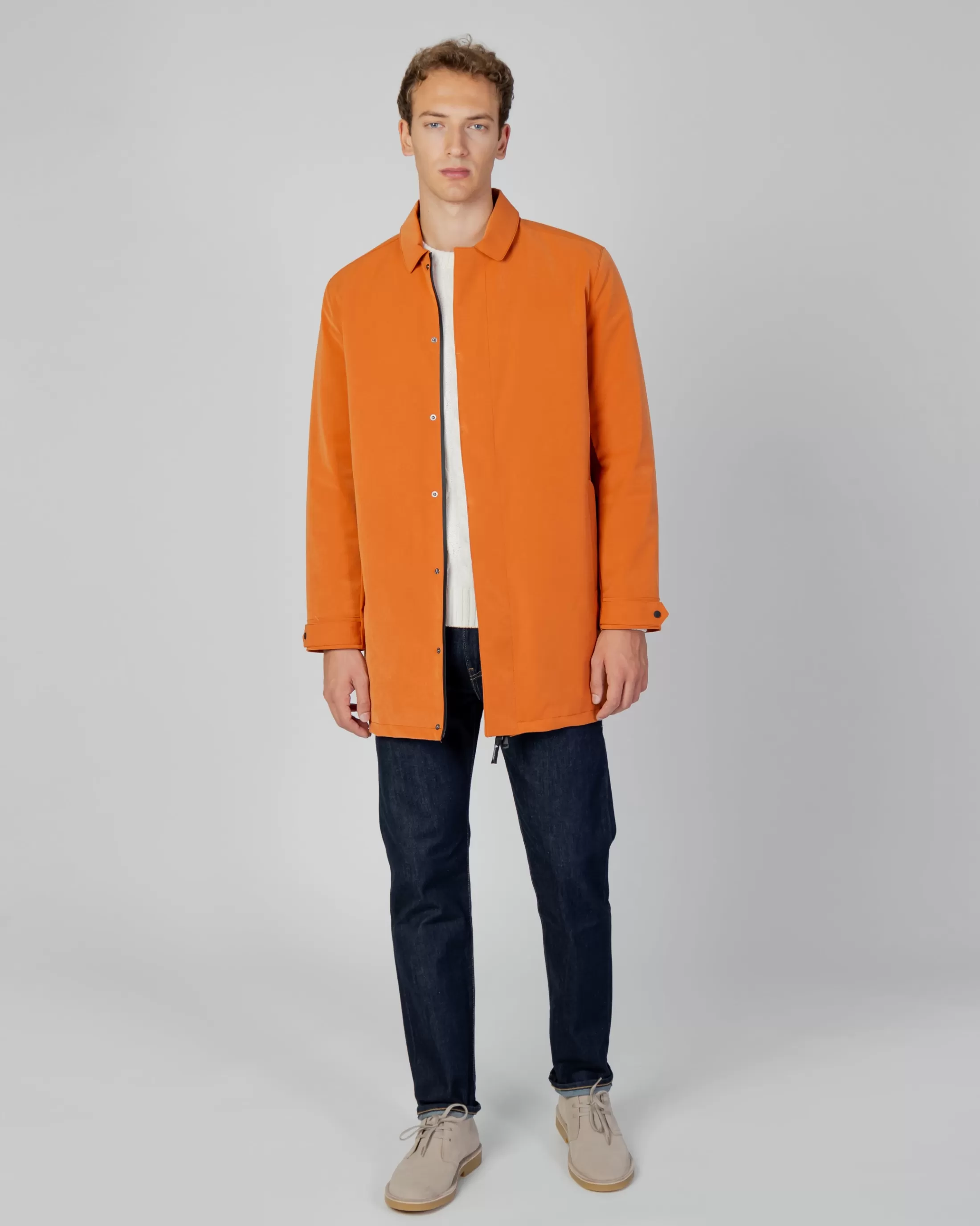 Aquascutum Active Waterproof | Active Trench