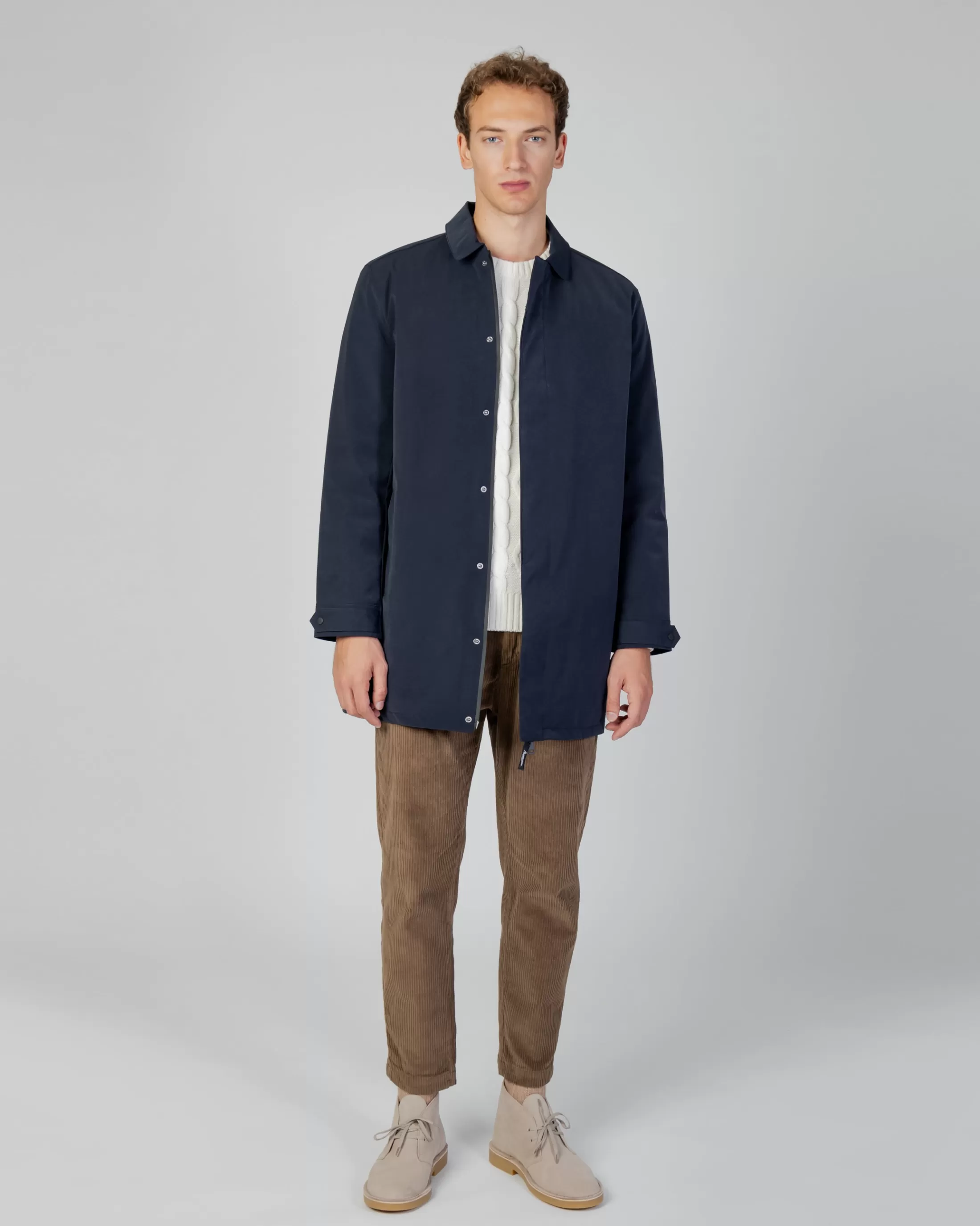 Aquascutum Active Jackets | Active Trench