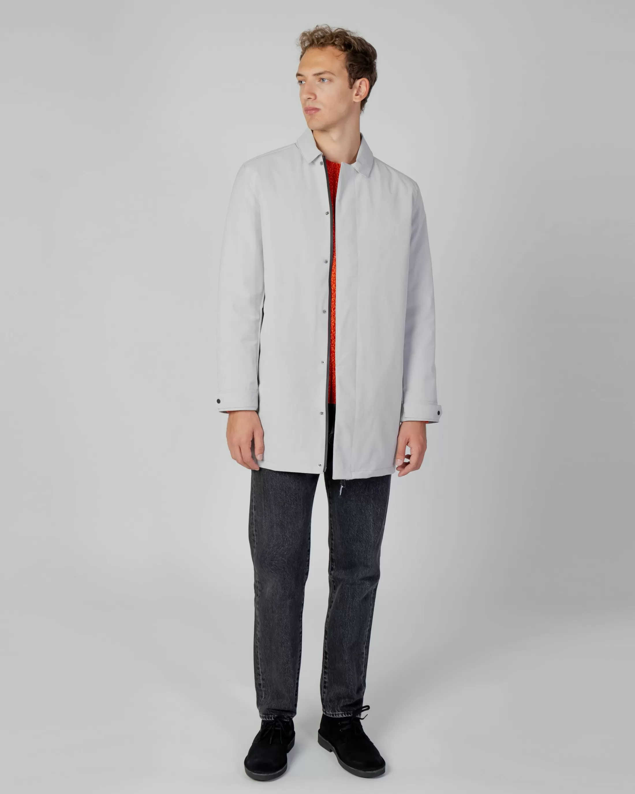 Aquascutum Active Jackets | Active Trench