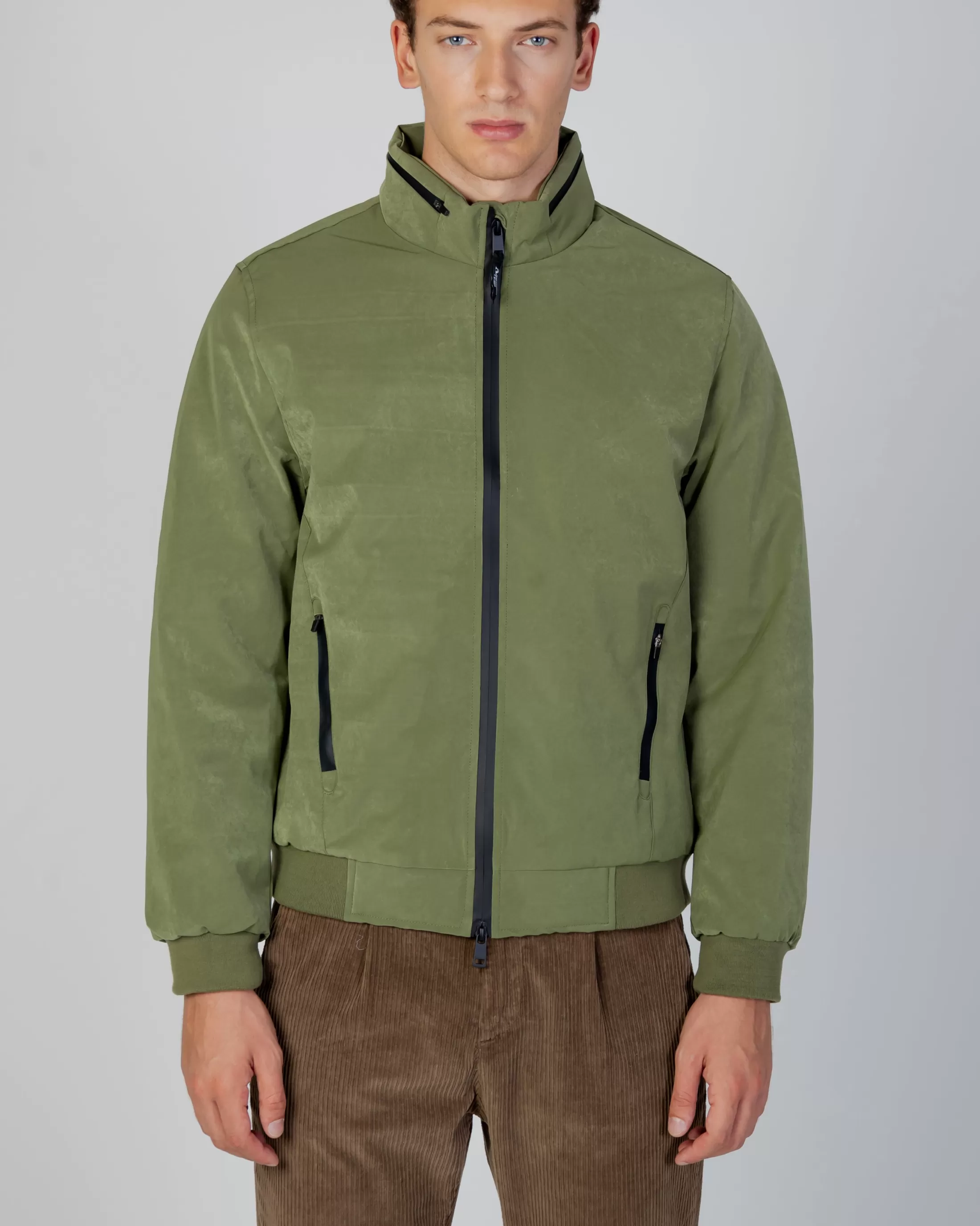 Aquascutum Active Jackets | Active Urban Jacket