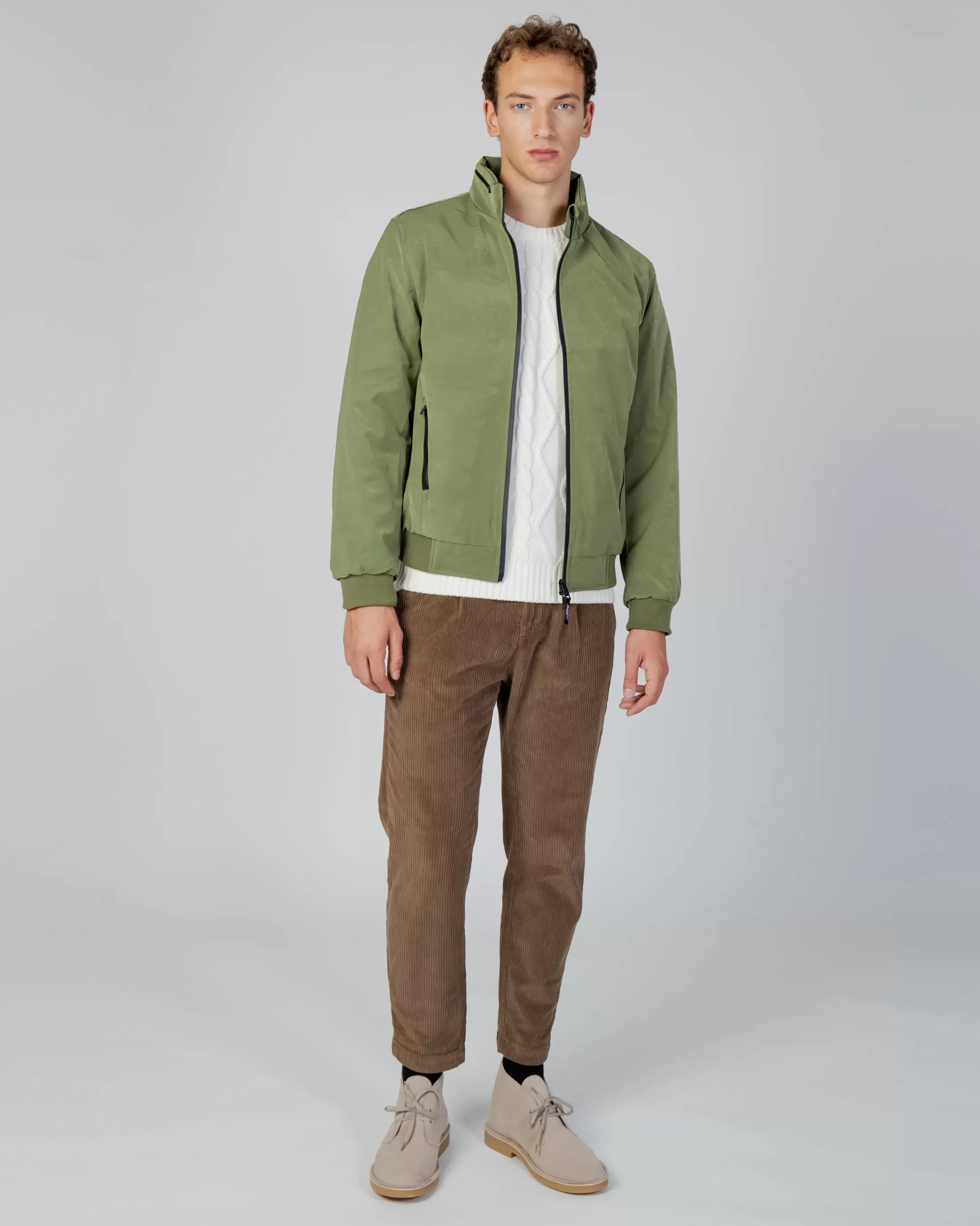 Aquascutum Active Jackets | Active Urban Jacket