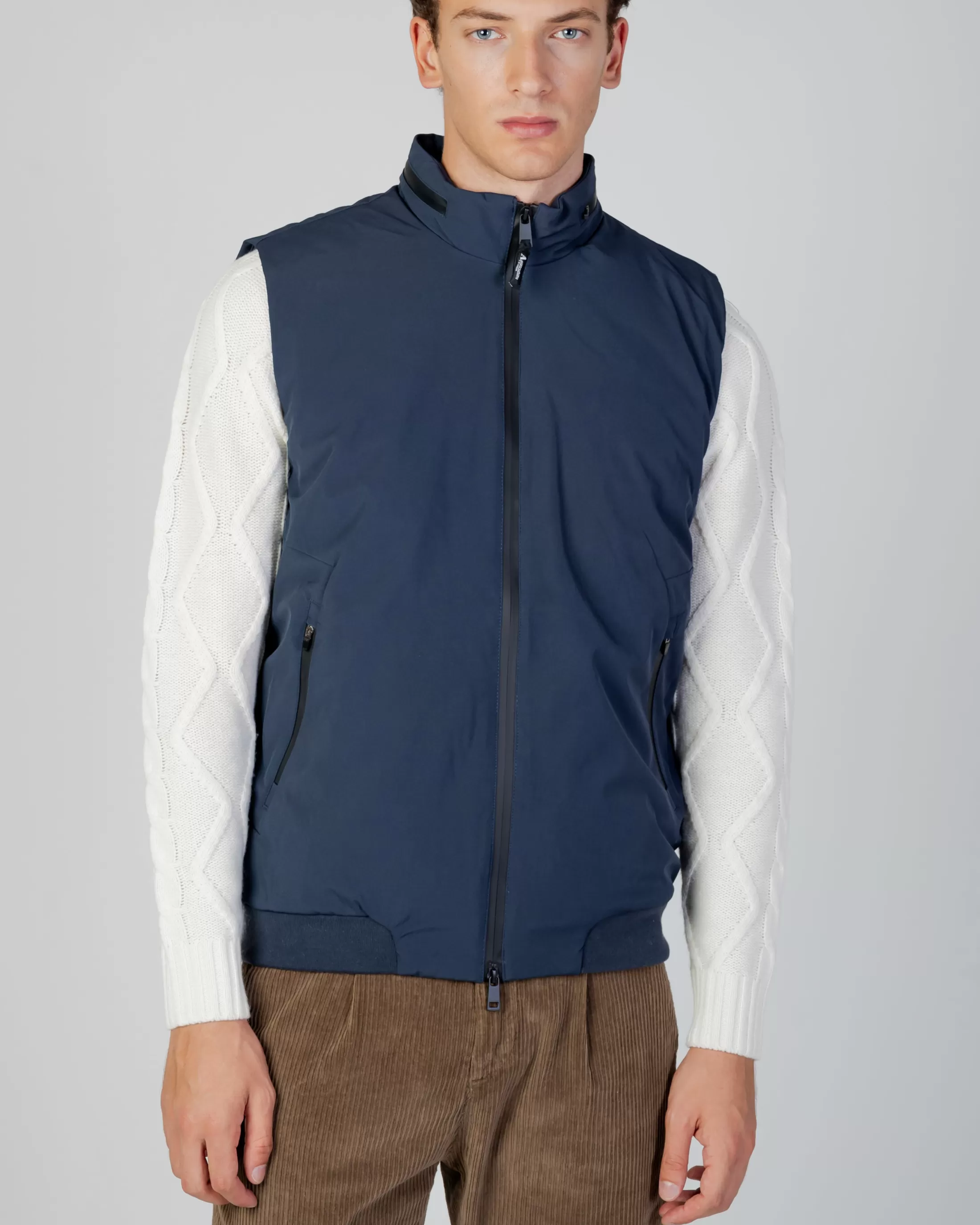 Aquascutum Active Vest | Active Vest