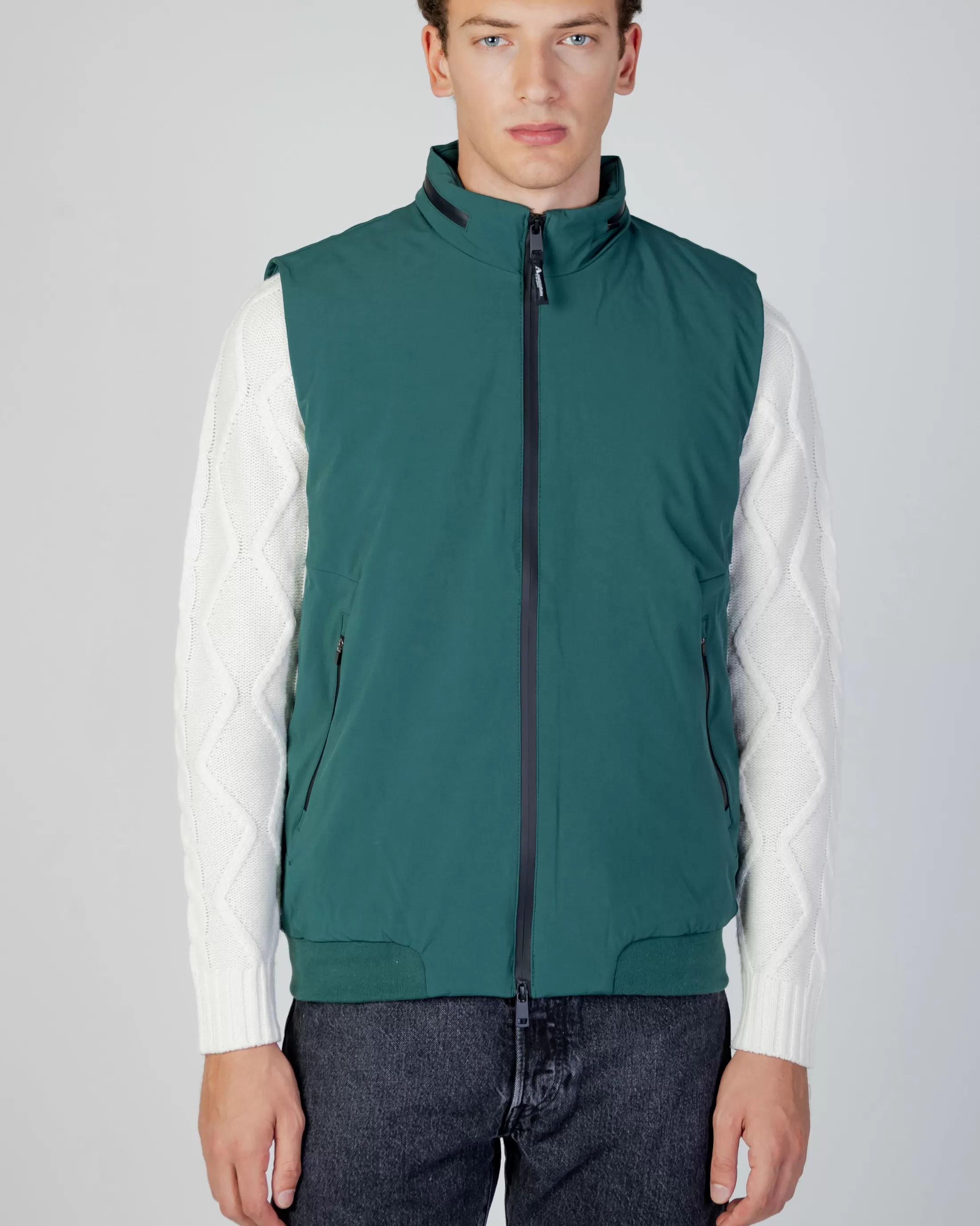 Aquascutum Active Vest | Active Vest