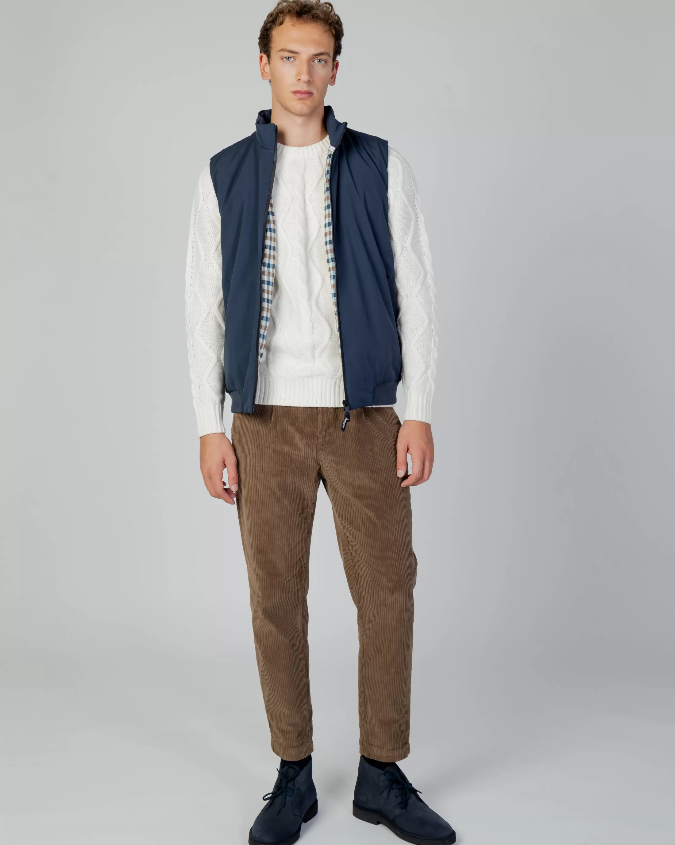 Aquascutum Active Vest | Active Vest