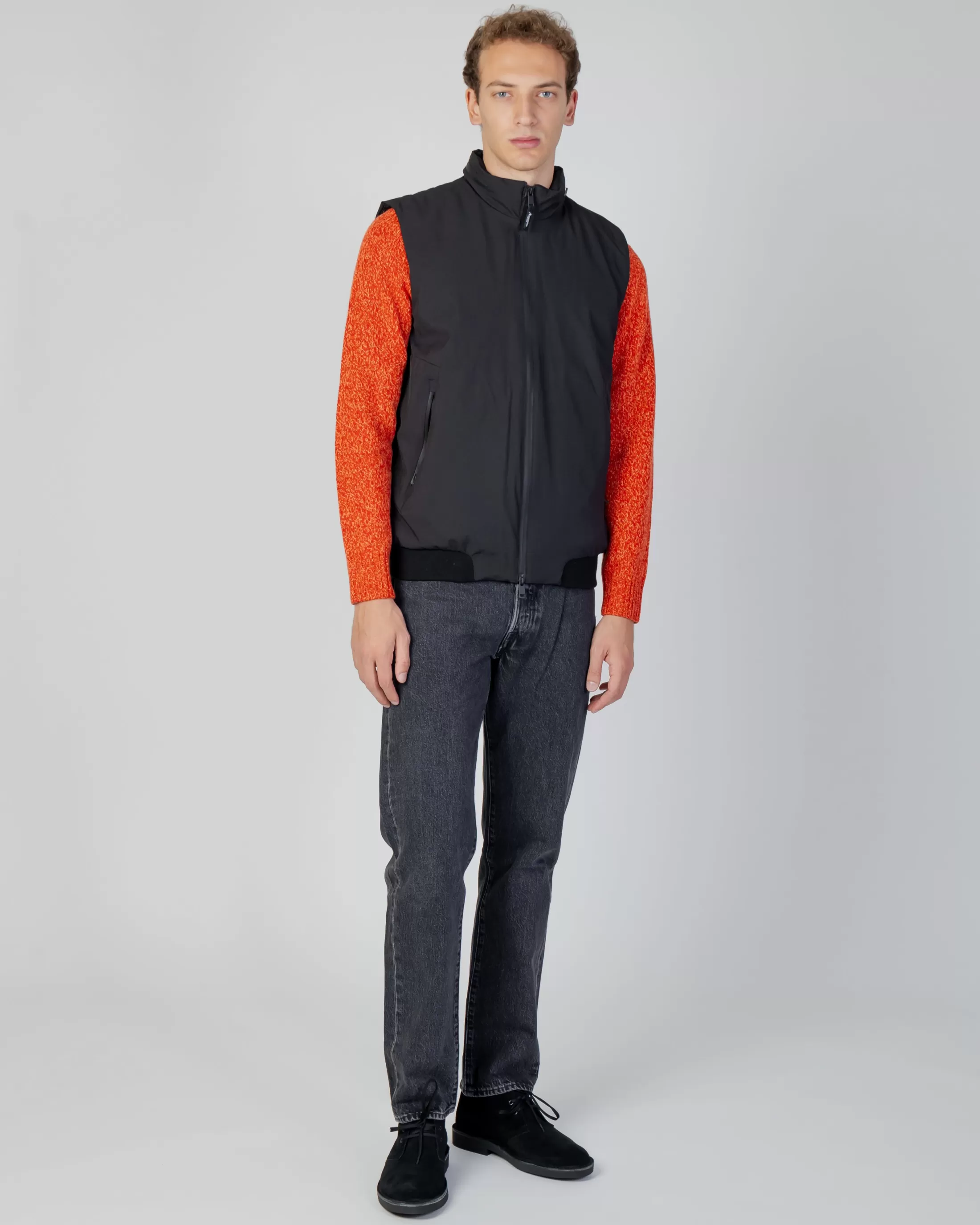 Aquascutum Active Vest | Active Vest