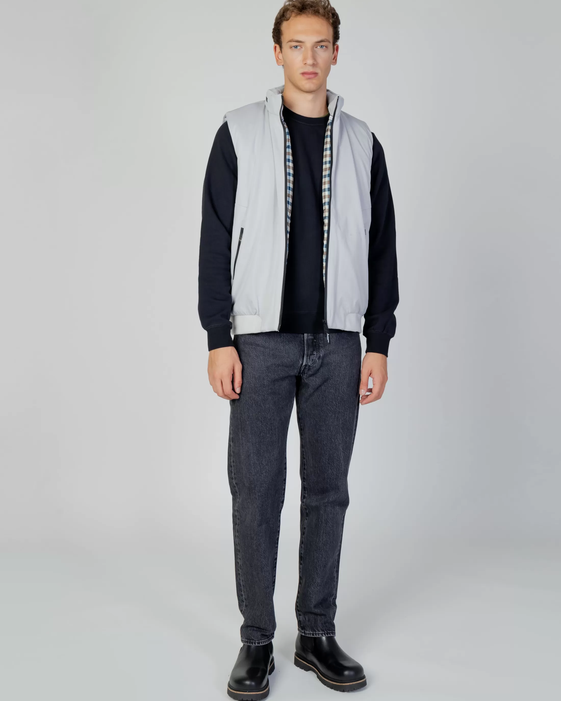 Aquascutum Active Jackets | Active Vest