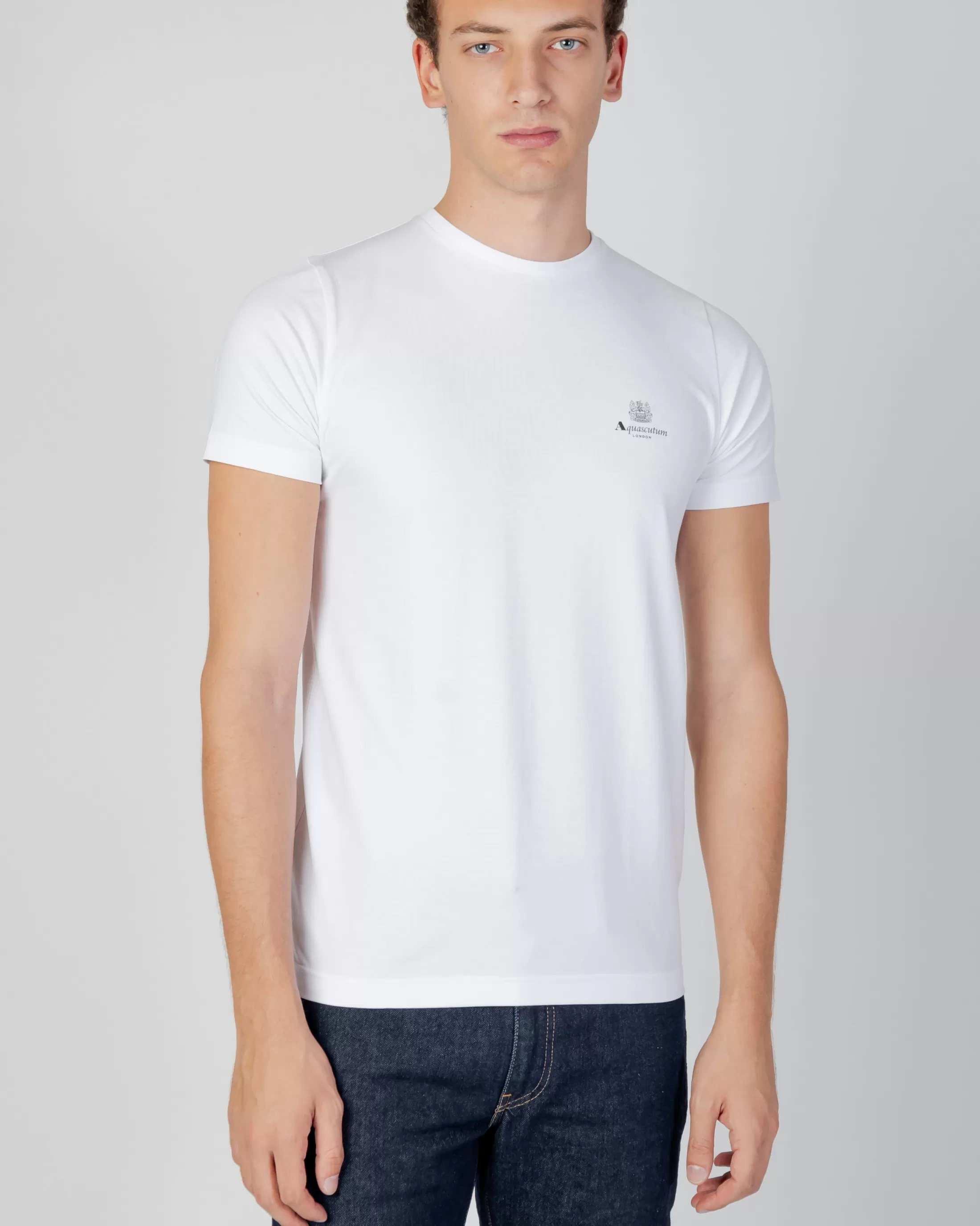 Aquascutum Active T-Shirts | Underwear T-Shirt