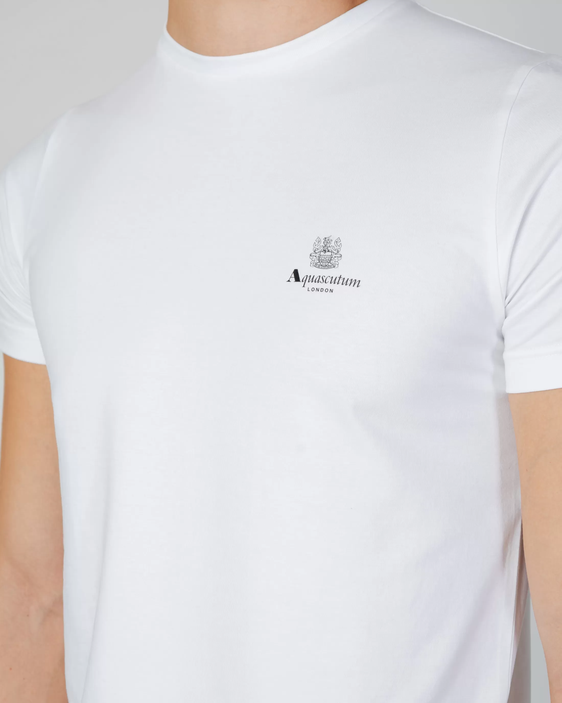 Aquascutum Active T-Shirts | Underwear T-Shirt